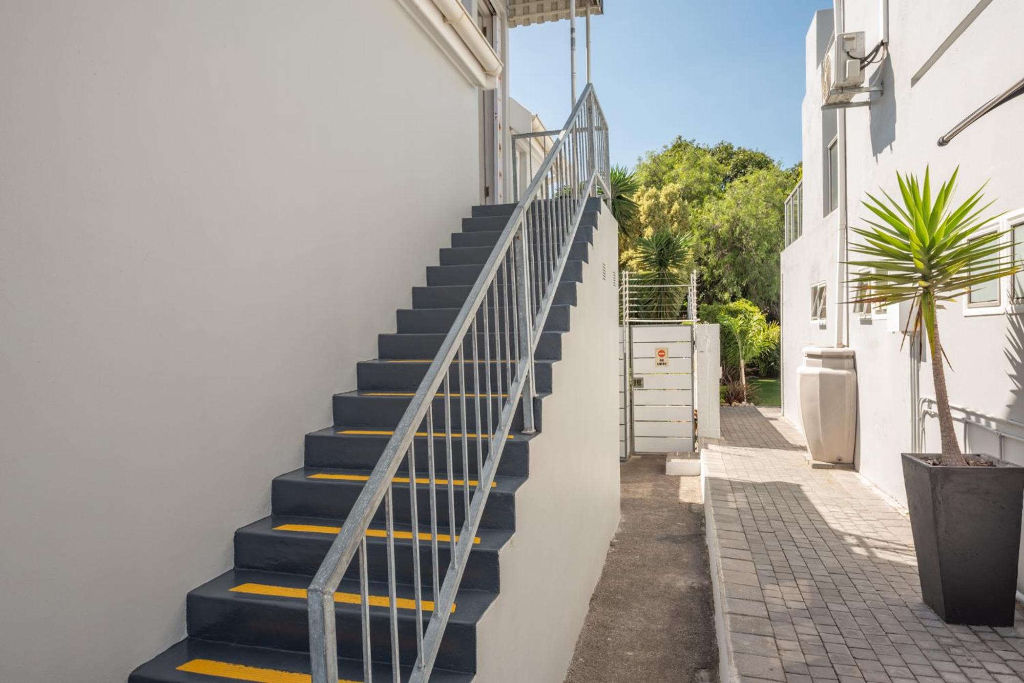 Millard Crescent Guest House