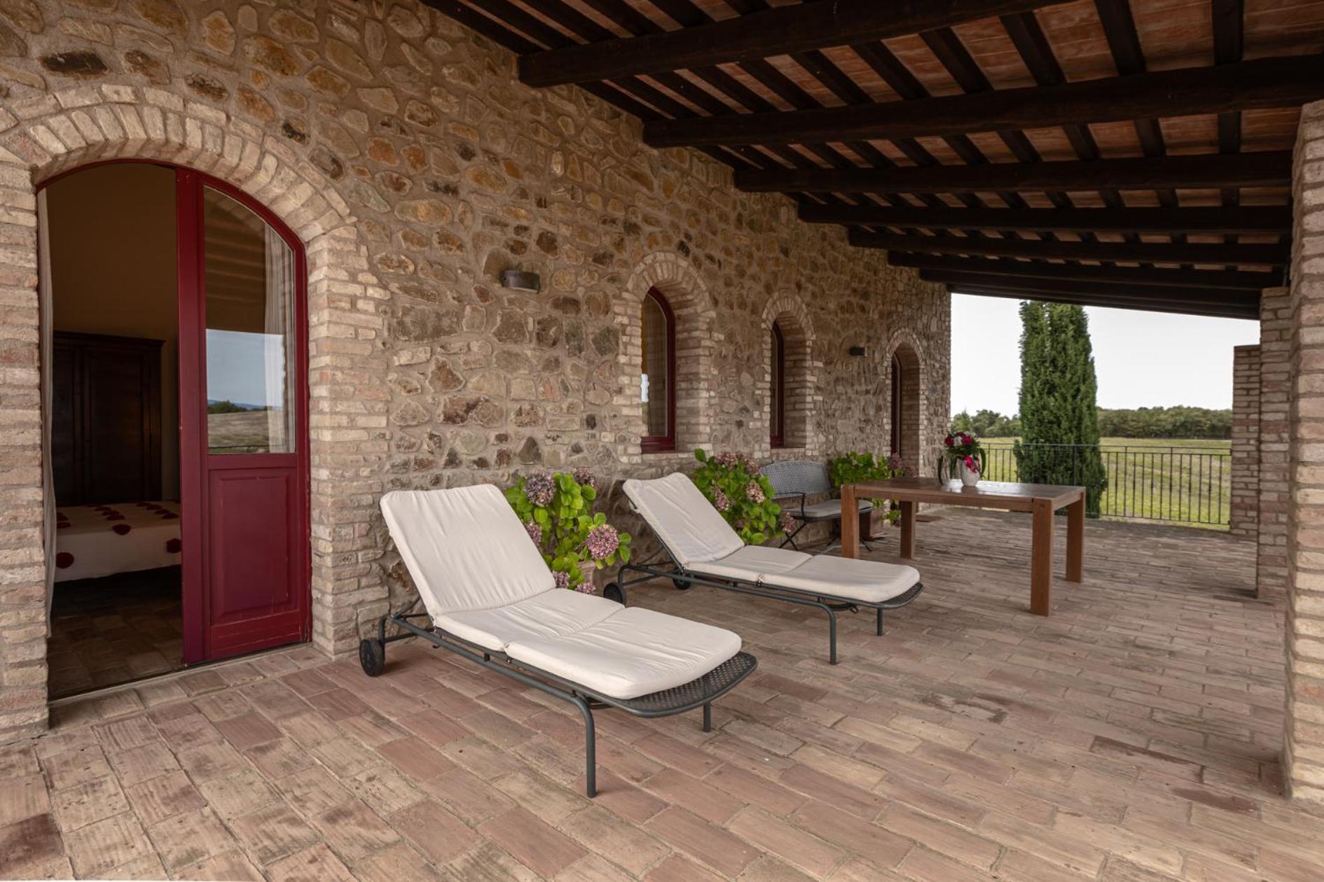 Tenuta Pianirossi