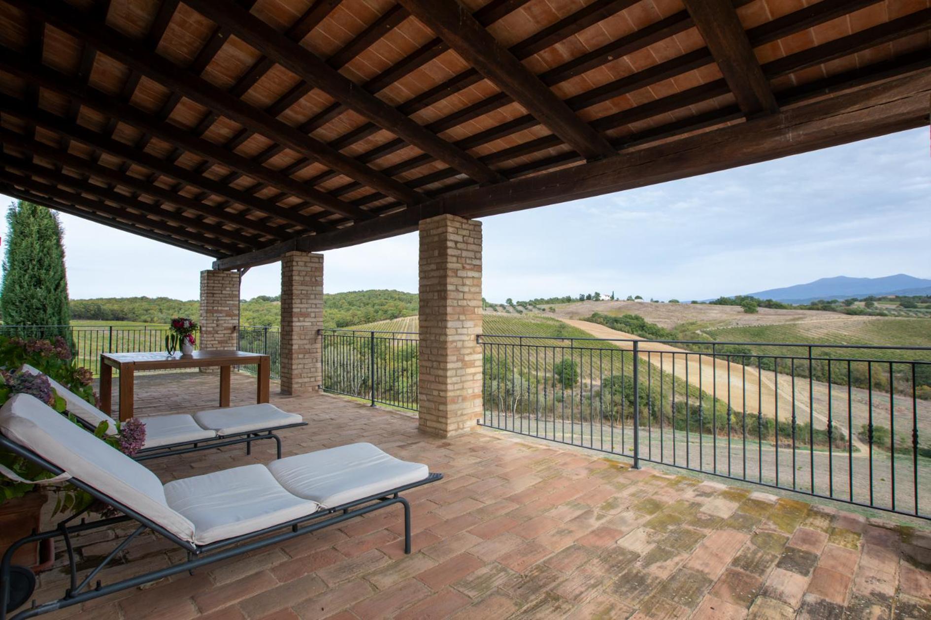 Tenuta Pianirossi, 写真 62