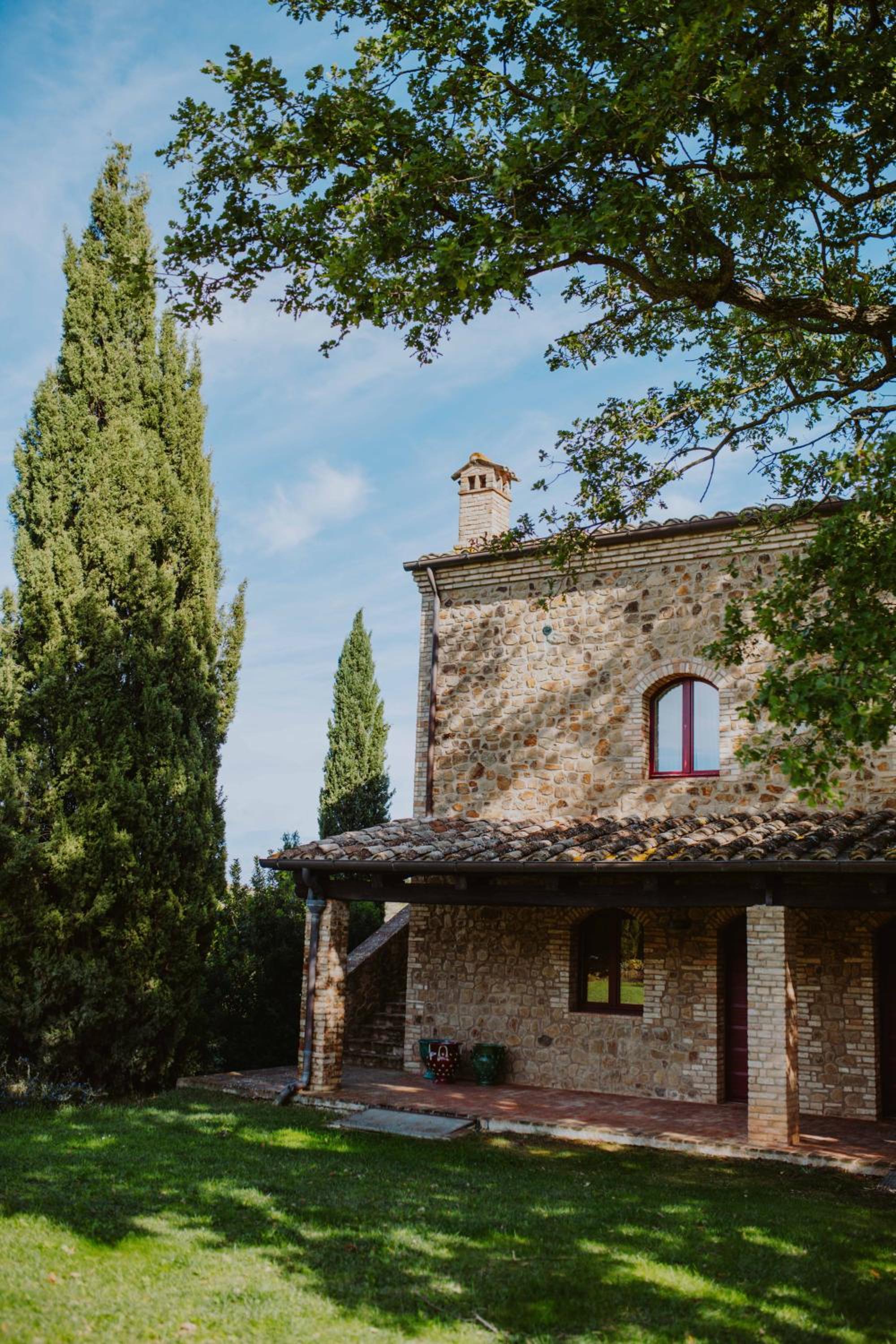 Tenuta Pianirossi, 写真 103