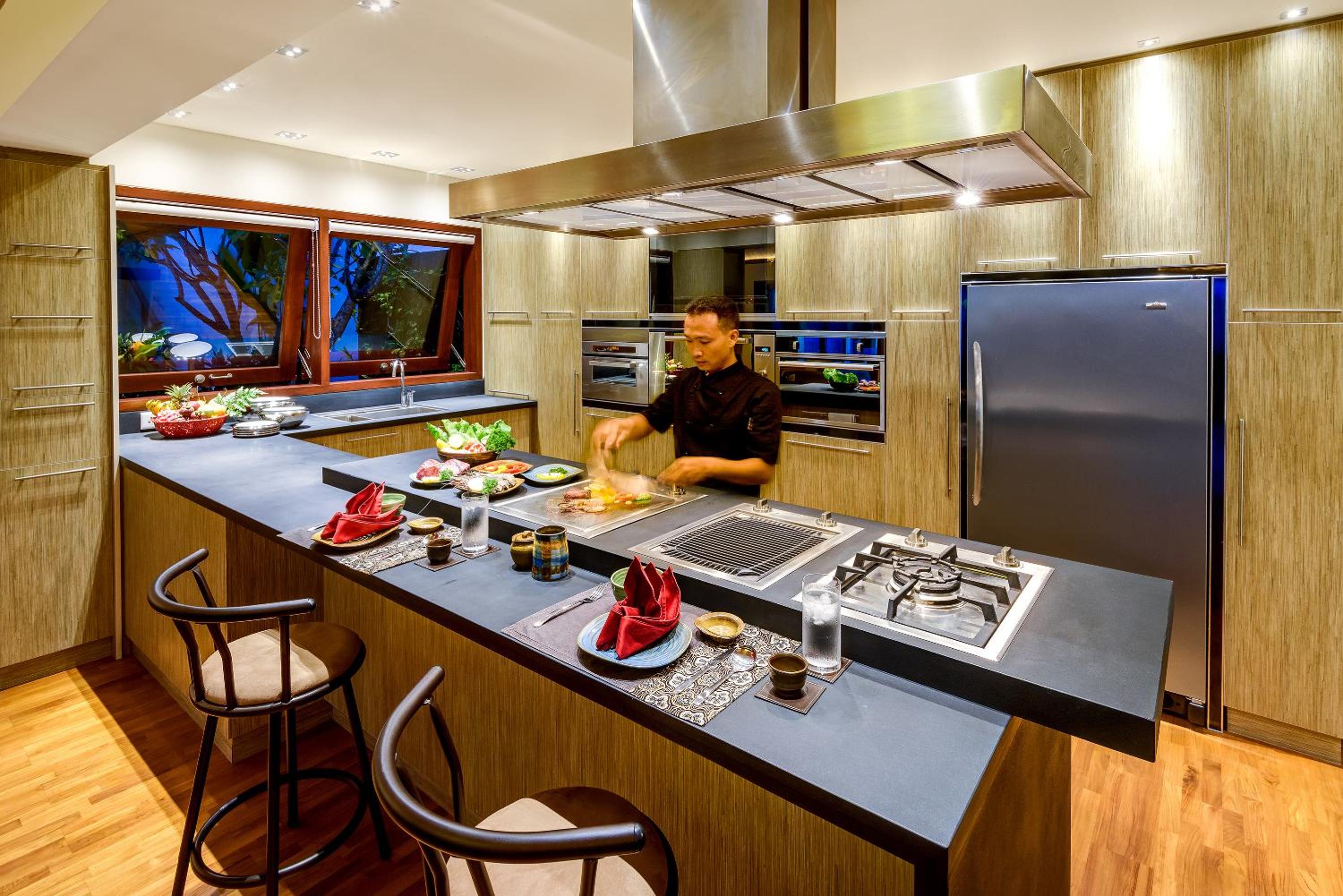Private Villas of Bali