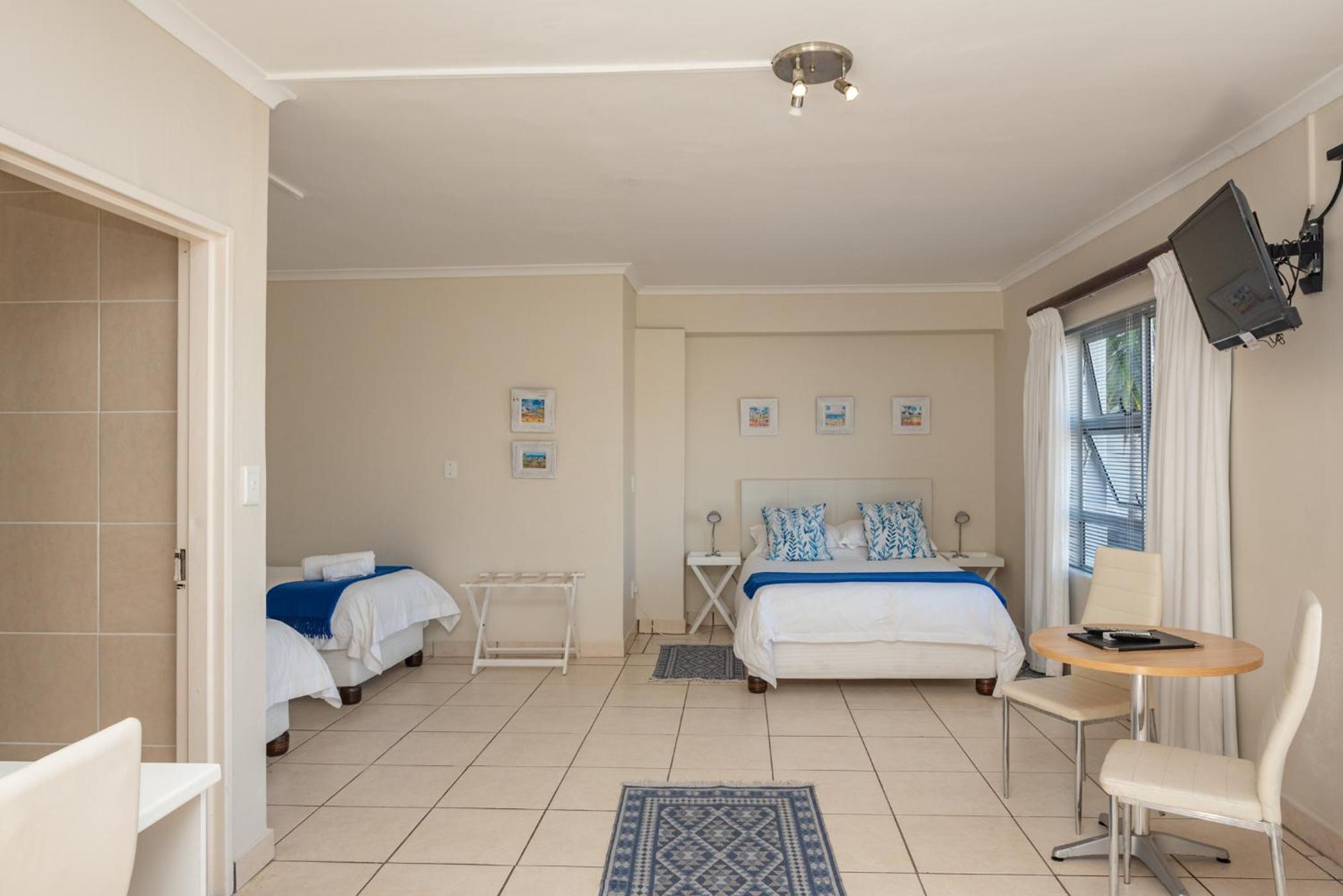 Millard Crescent Guest House
