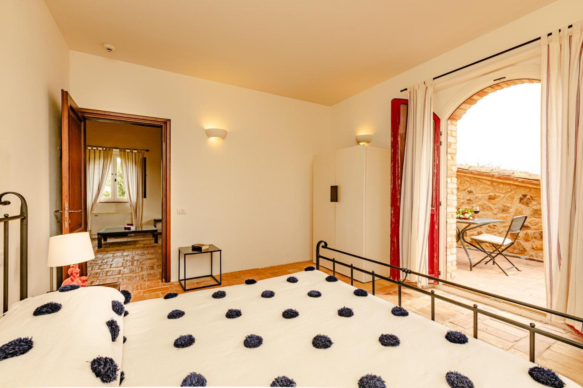 Tenuta Pianirossi, 写真 104