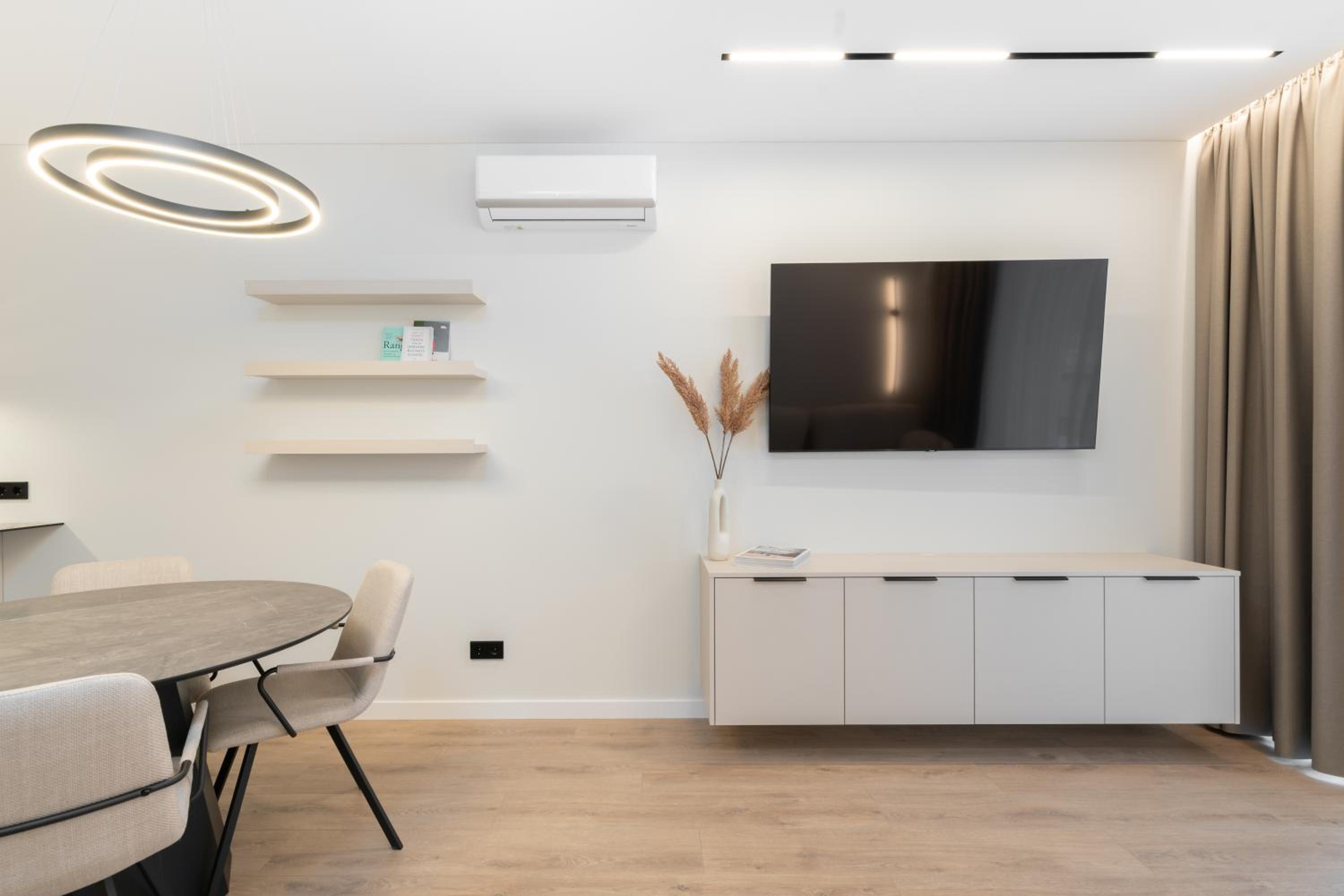 Hygge Sand Apartment