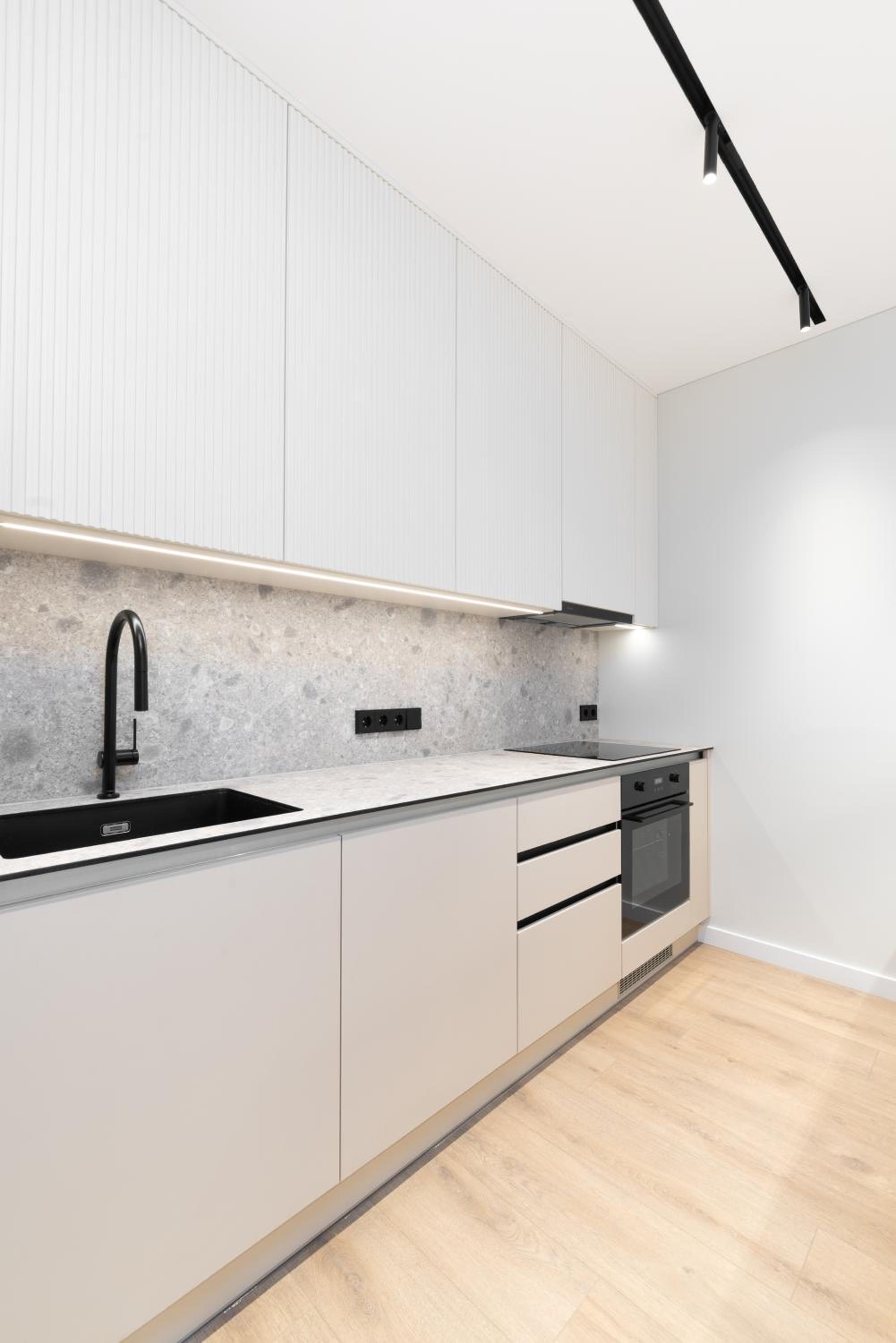 Hygge Sand Apartment