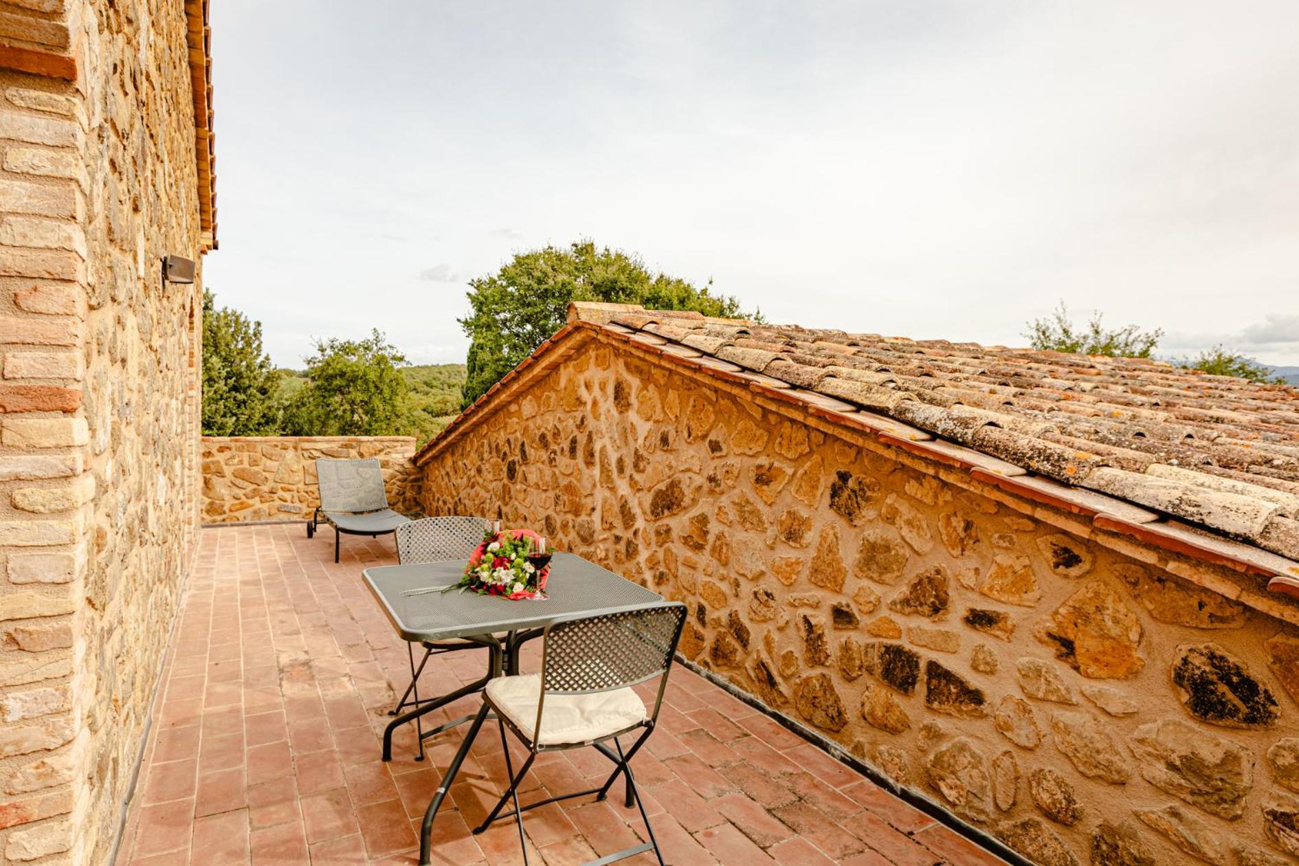 Tenuta Pianirossi, 写真 40
