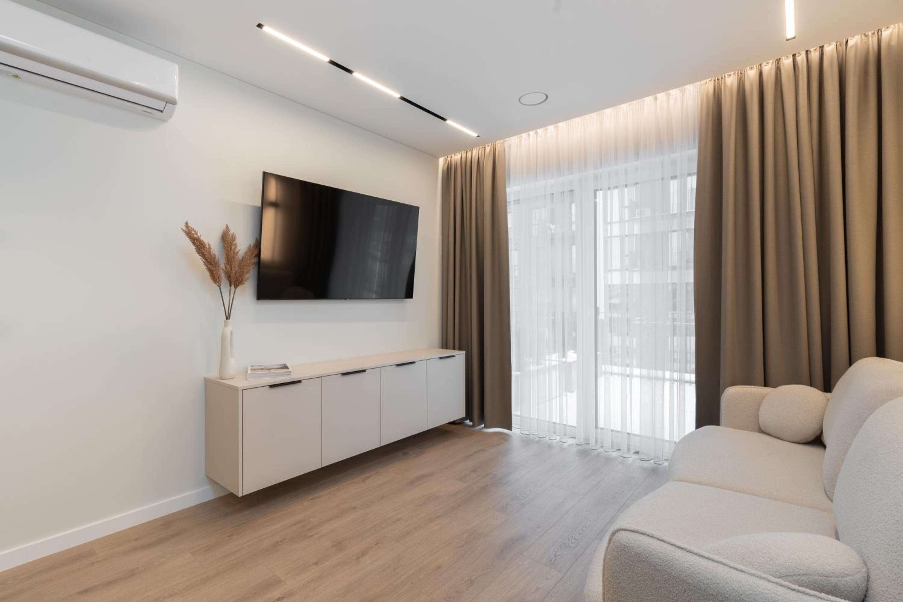Hygge Sand Apartment