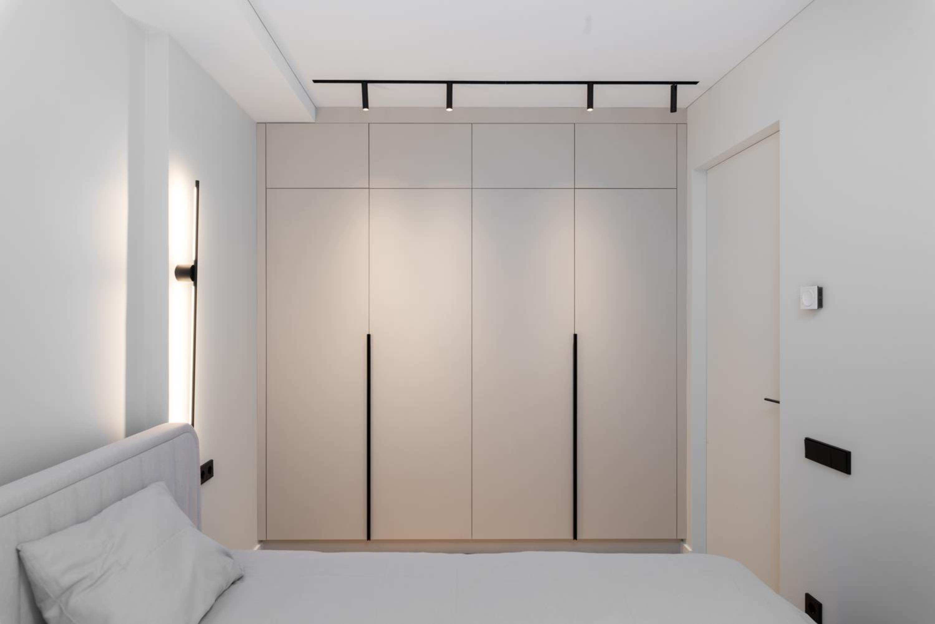 Hygge Sand Apartment