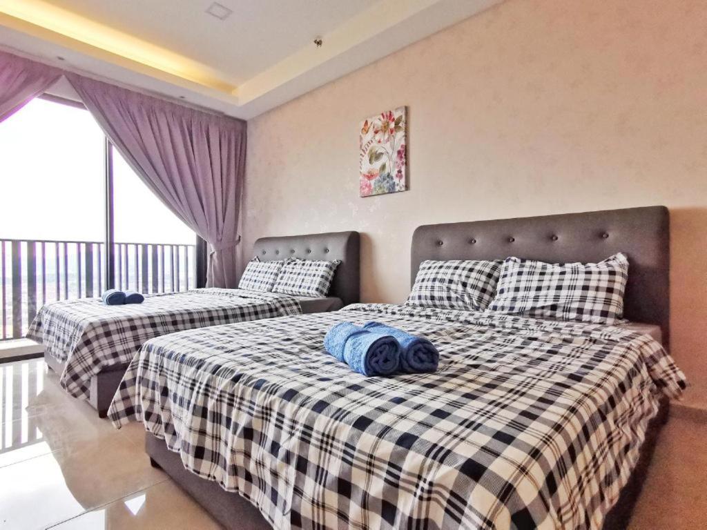 Stay in I-City I-SOHO photo 4