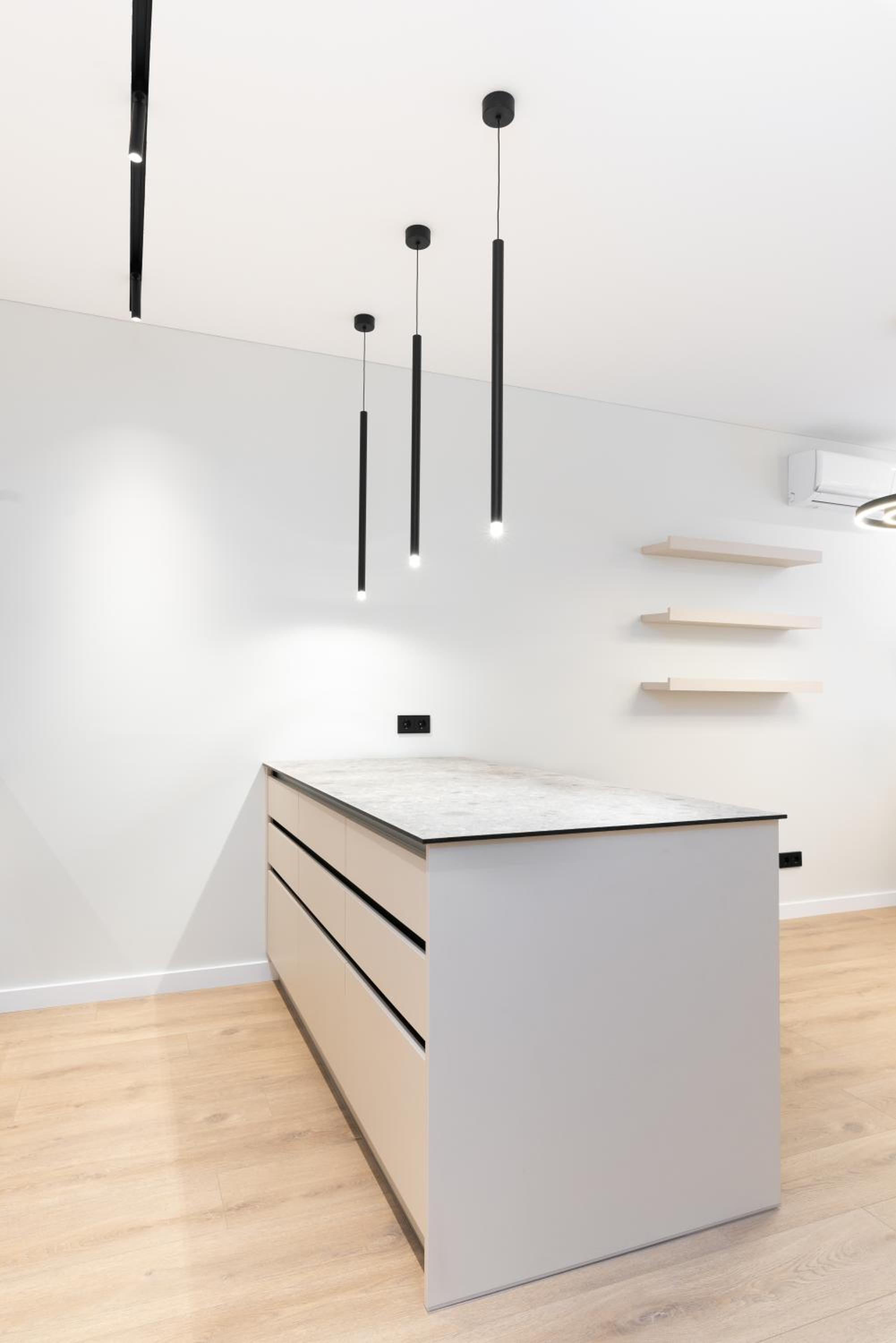 Hygge Sand Apartment