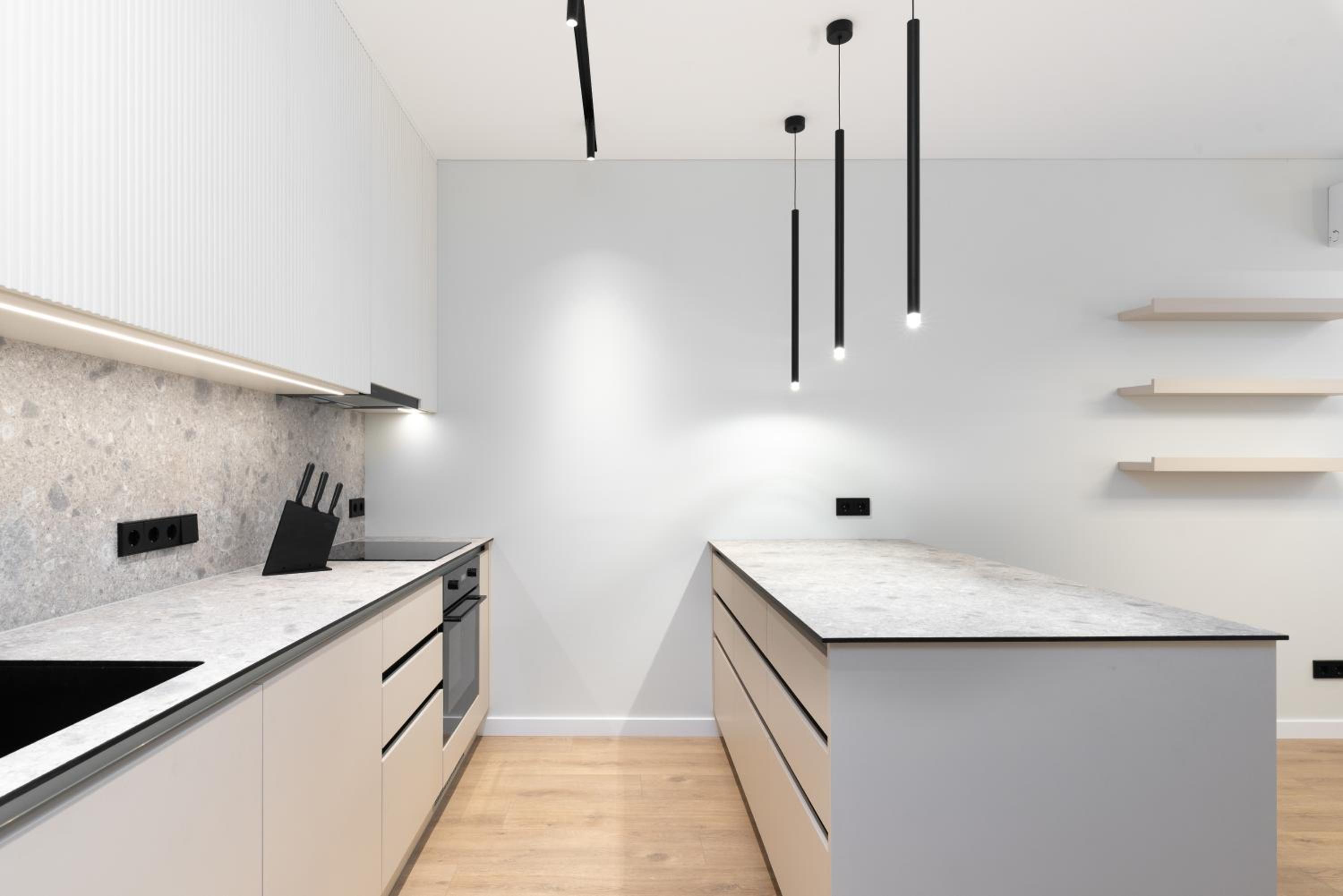 Hygge Sand Apartment
