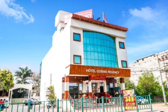 Hotel Gobind Regency