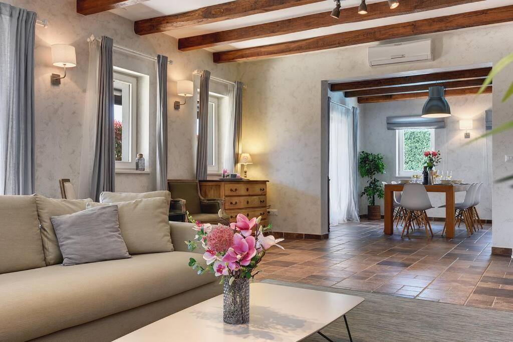 Villa Rahela by Istrialux photo 3