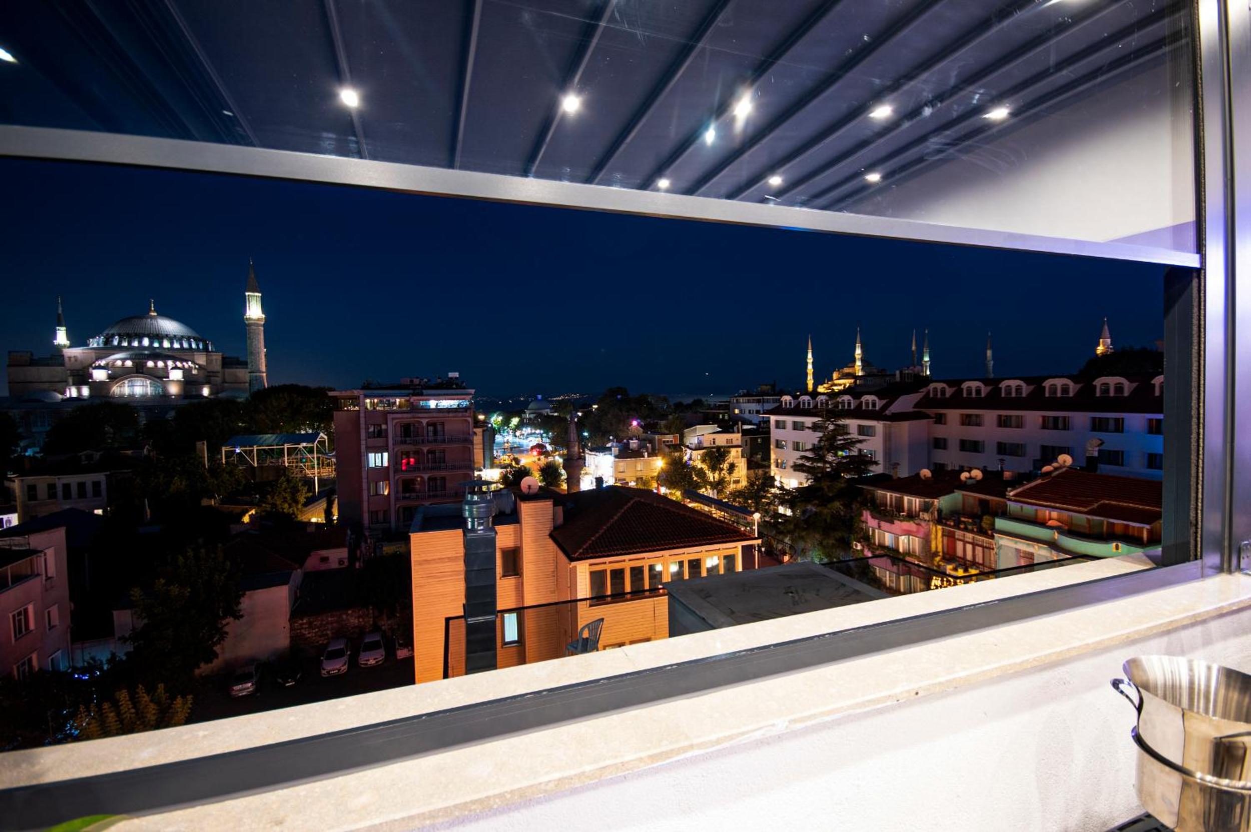 Antusa Design Otel & Spa - Image 62