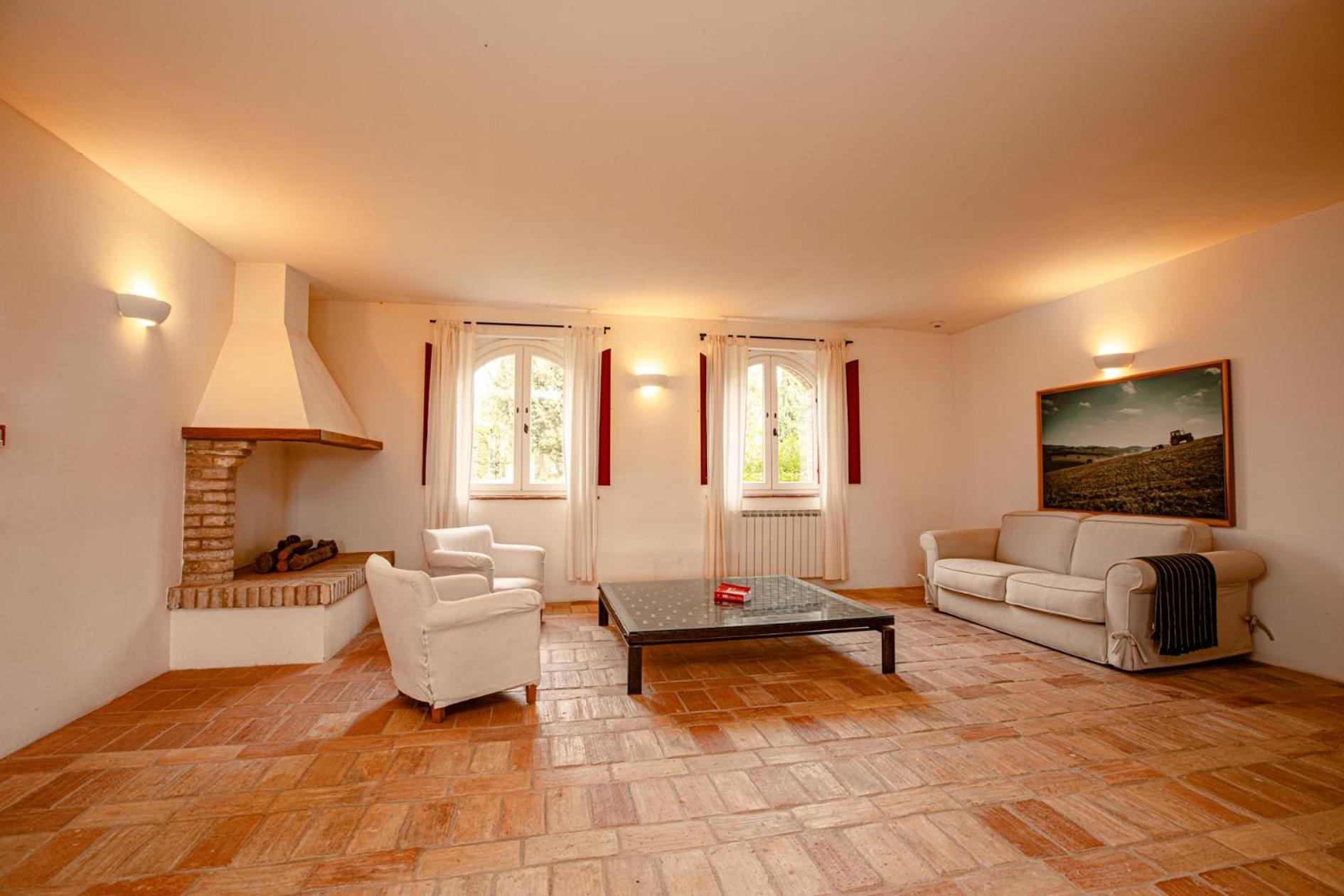 Tenuta Pianirossi