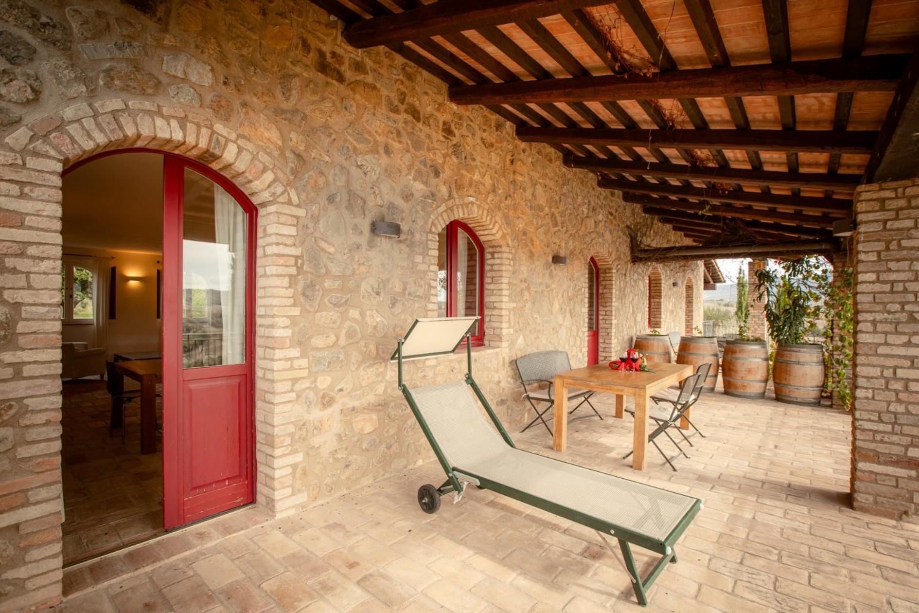 Tenuta Pianirossi, 写真 115