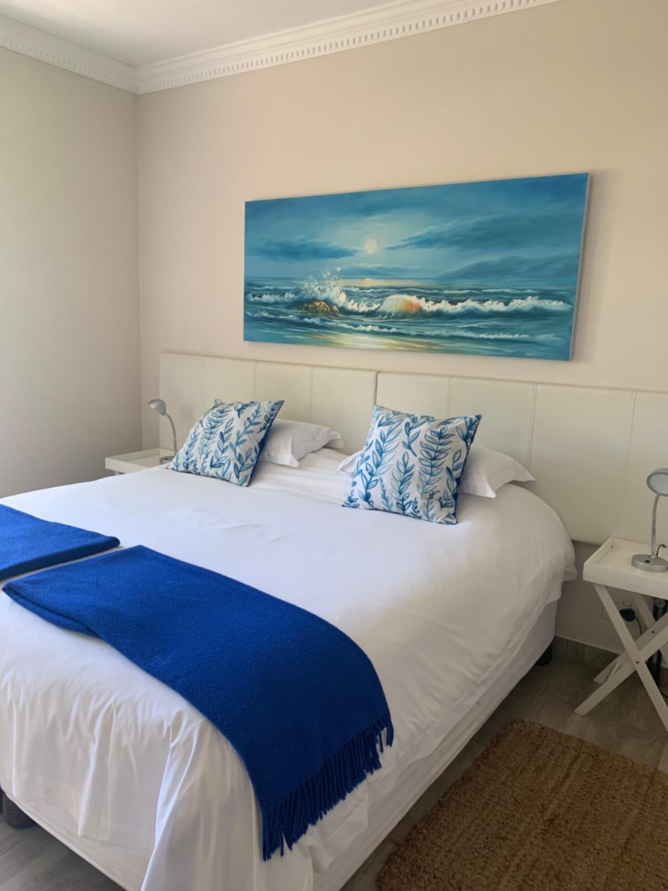 Millard Crescent Guest House