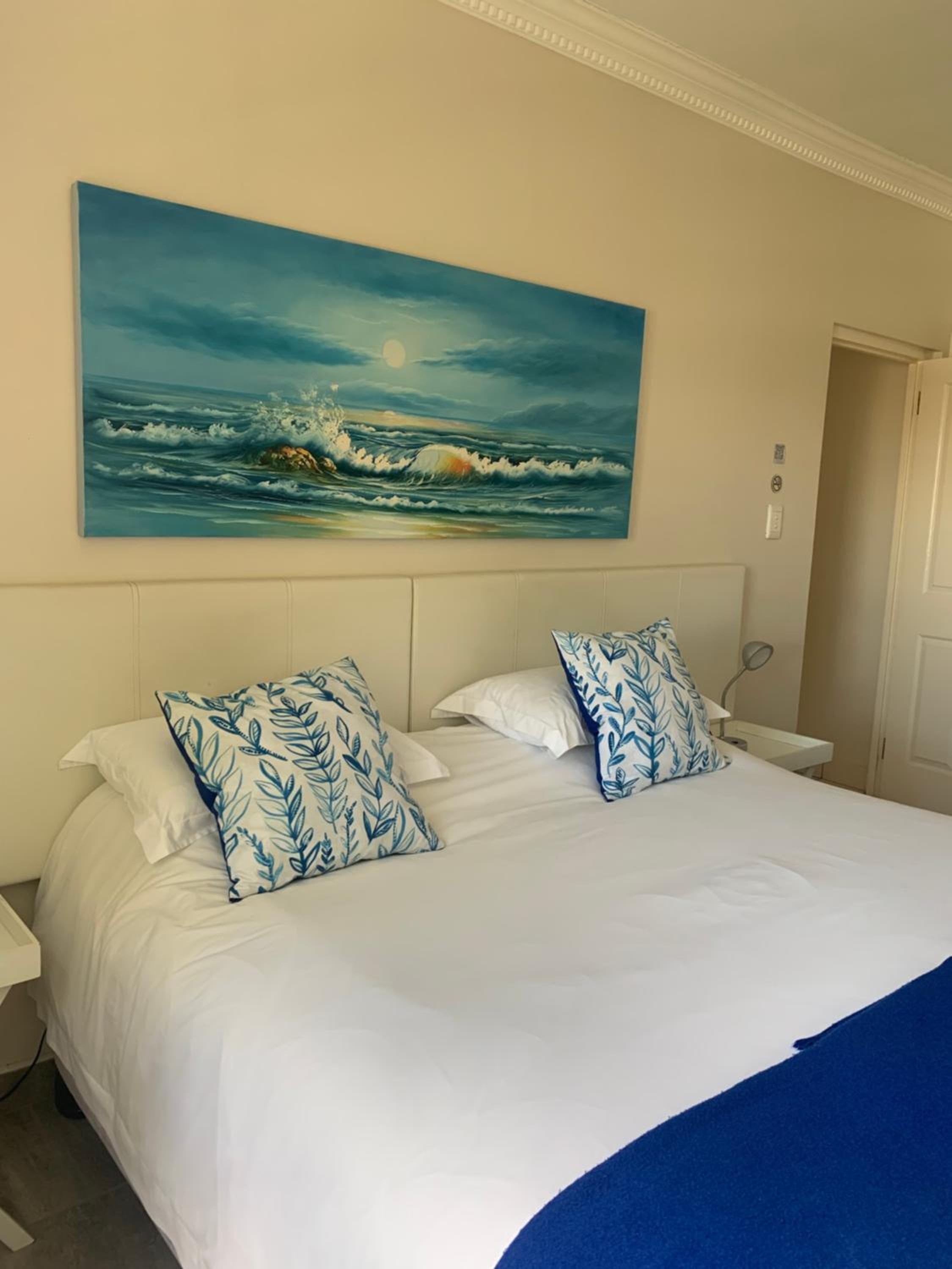 Millard Crescent Guest House