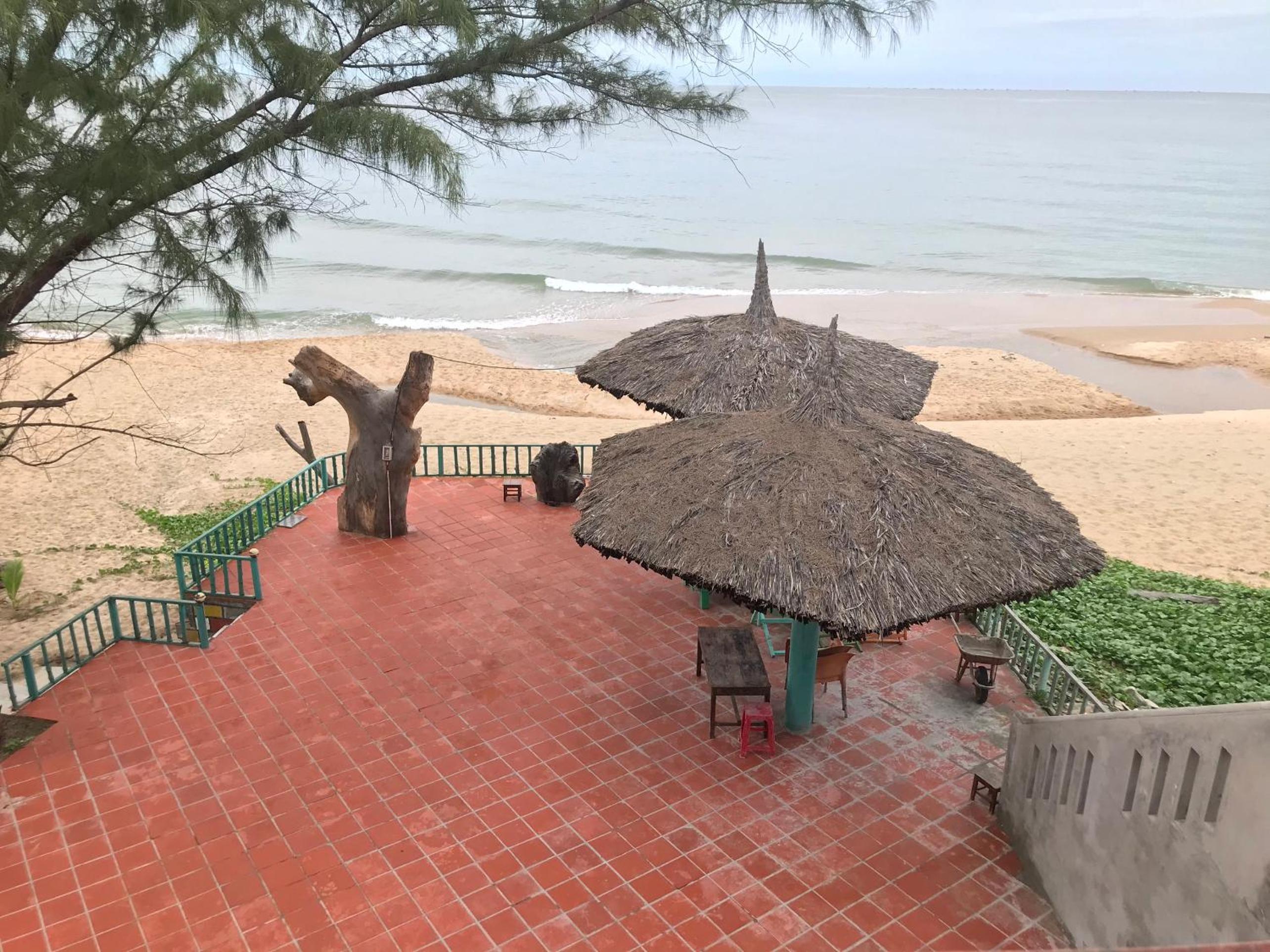Suối Nước Resort view 3