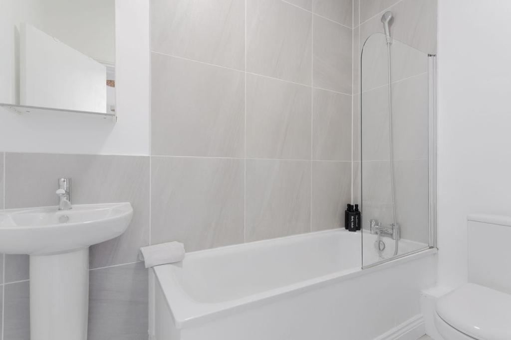 Glenmore Suites