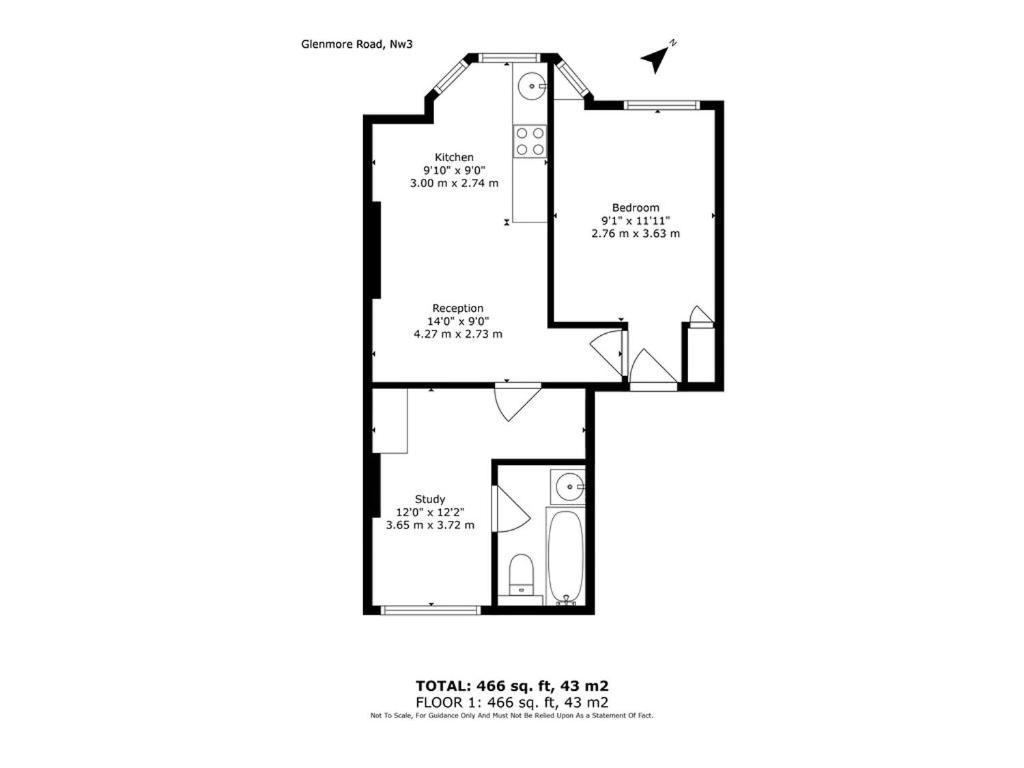Glenmore Suites