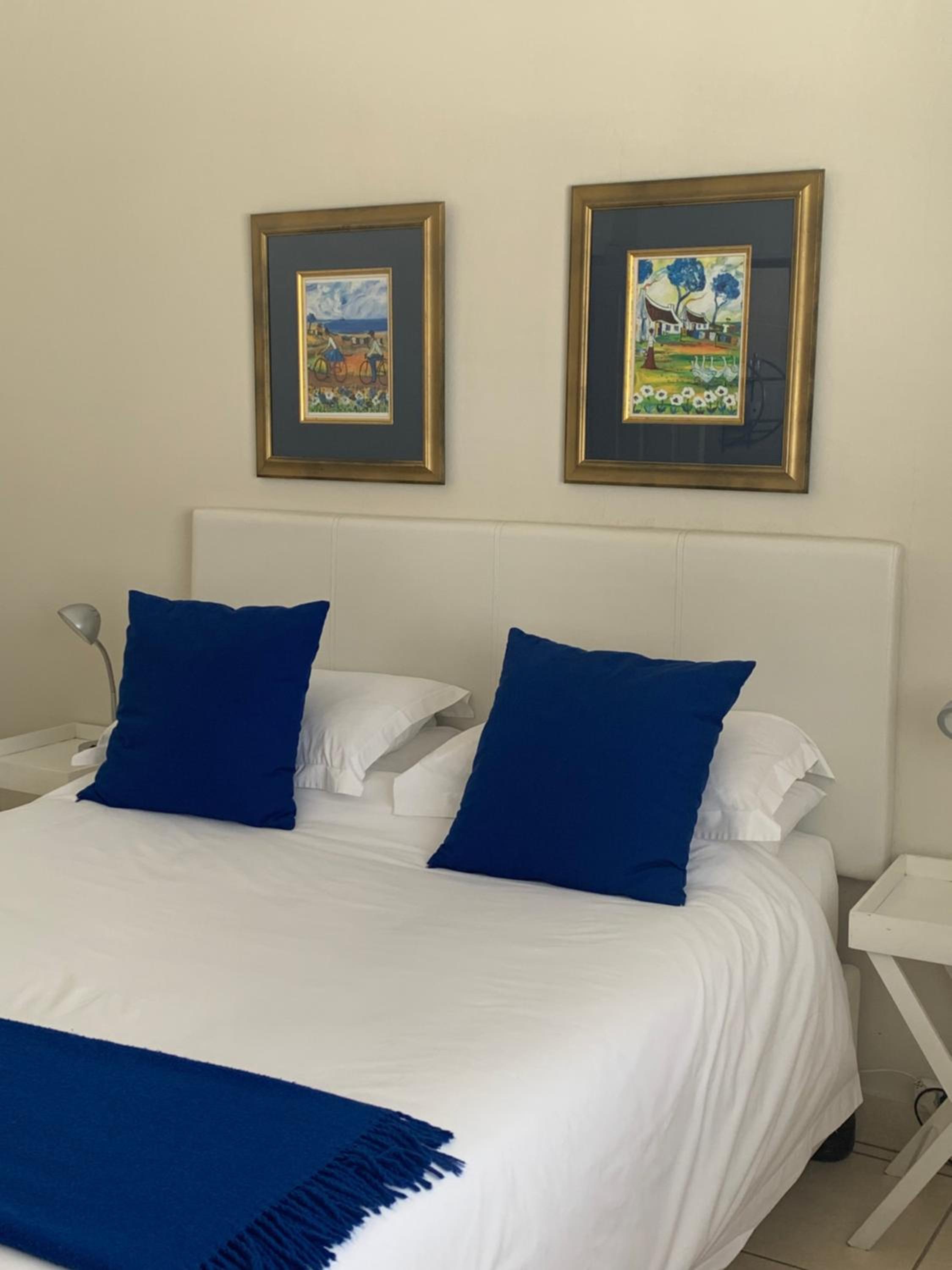 Millard Crescent Guest House