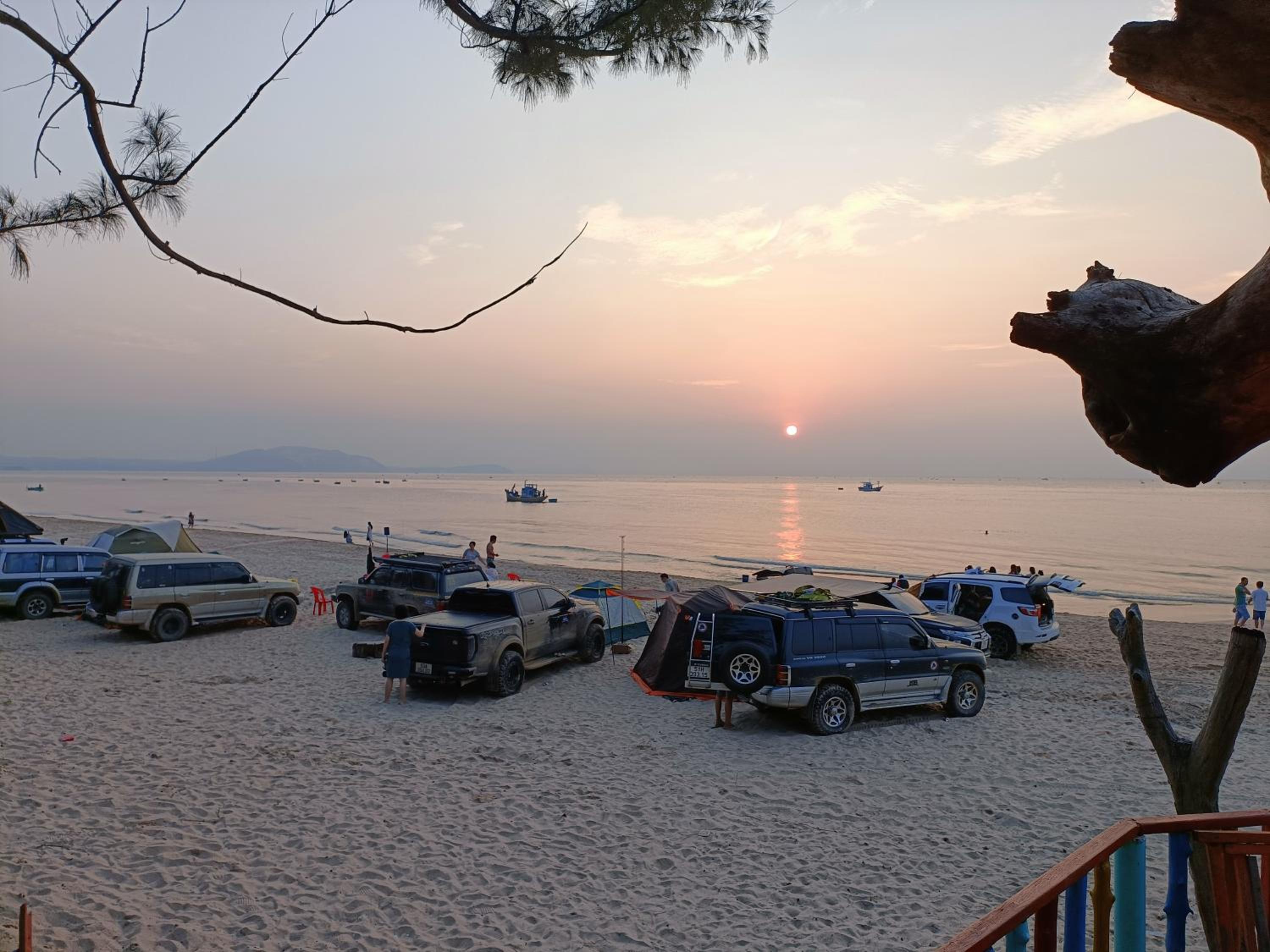 Suối Nước Resort view 4