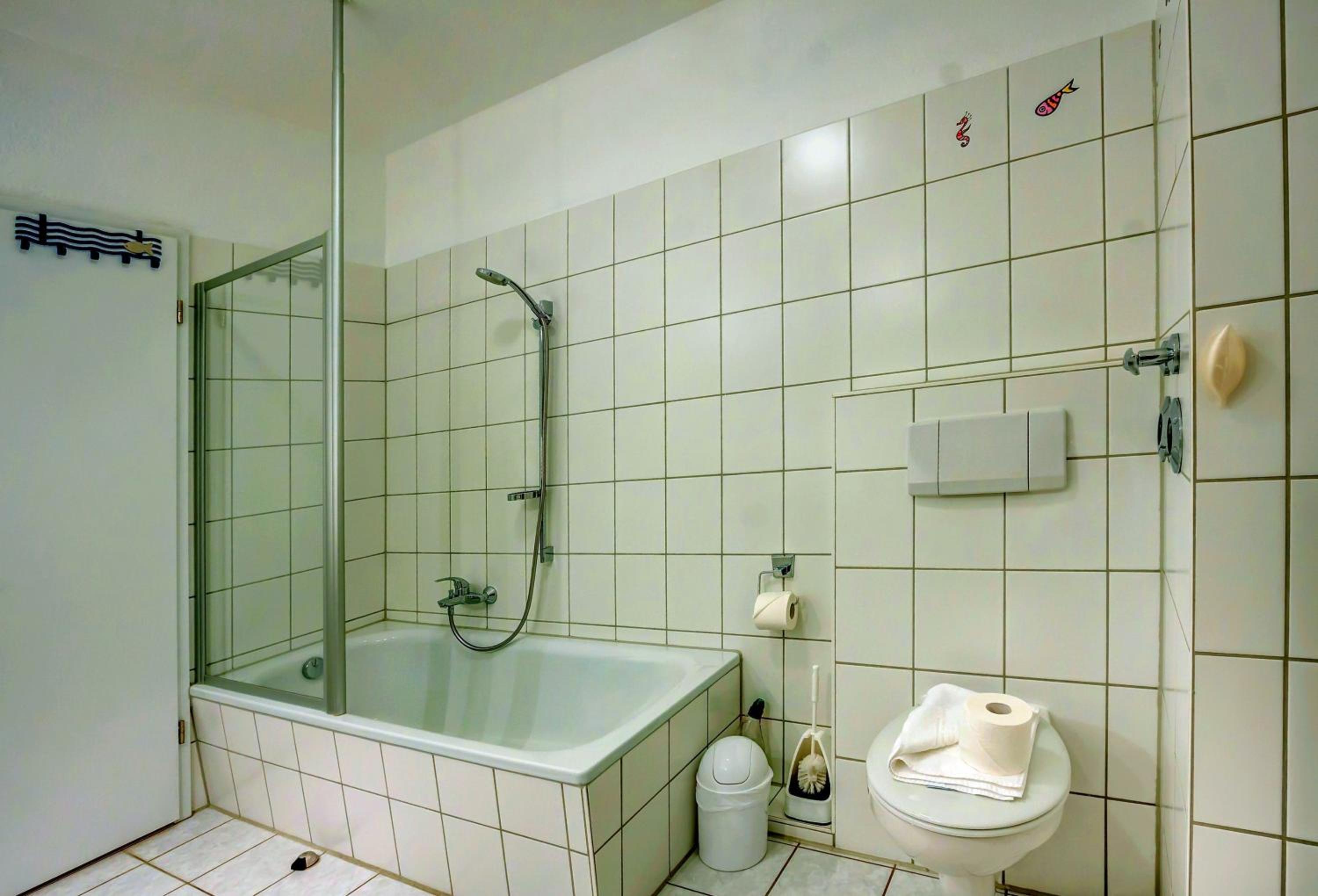 Bansin, Villa Waldstraße