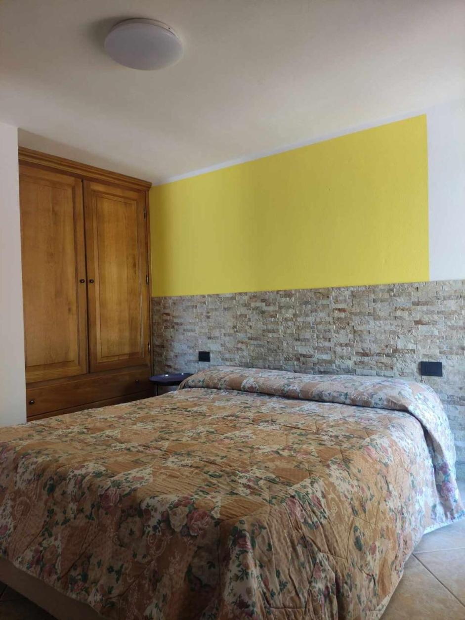 Portu Hill Apartments