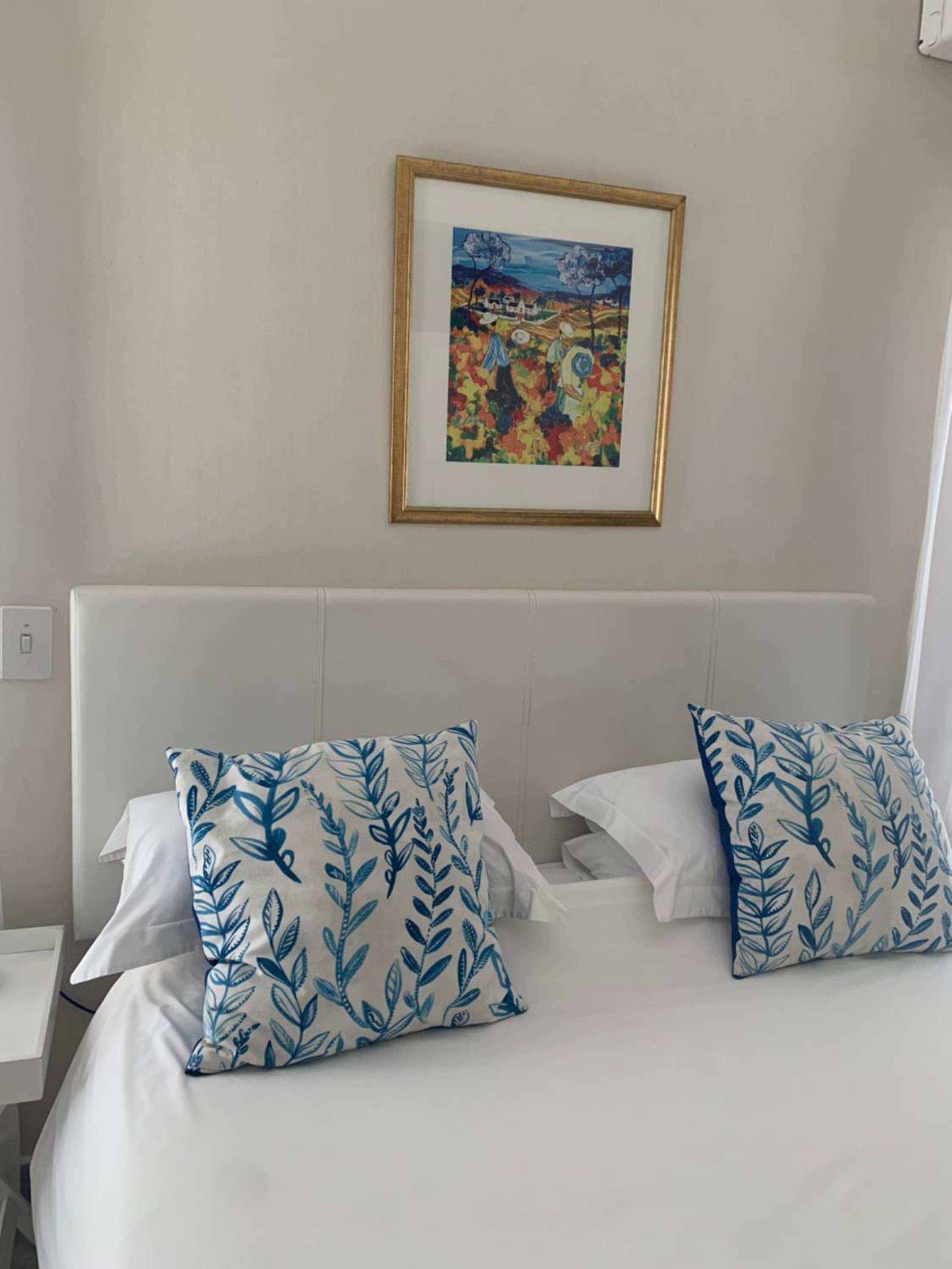 Millard Crescent Guest House