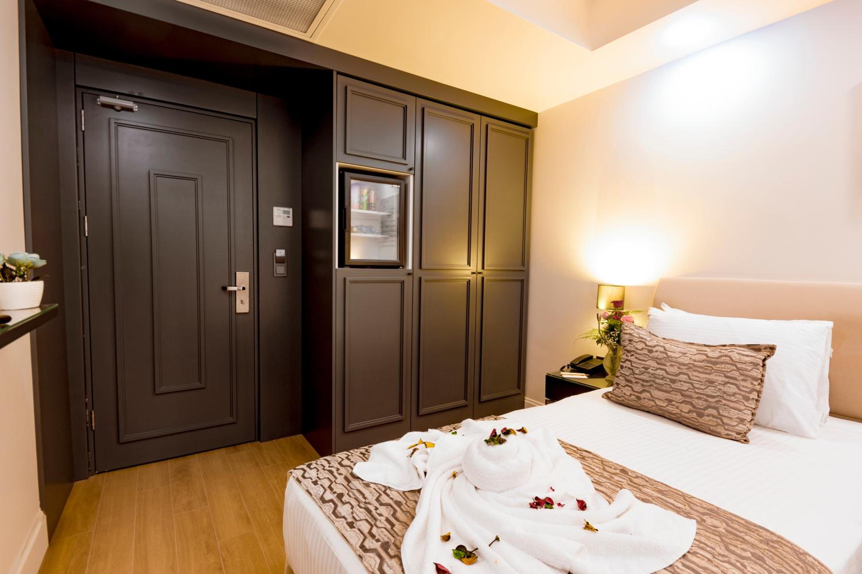 Antusa Design Otel & Spa - Image 25