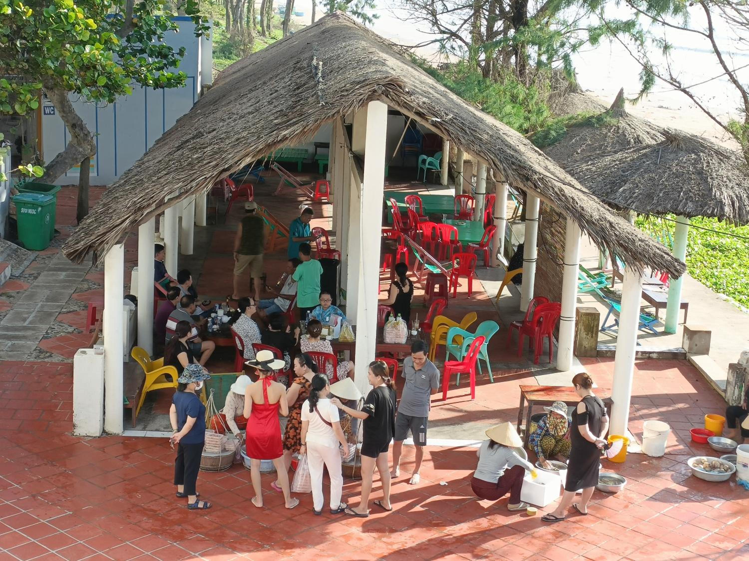 Suối Nước Resort view 5