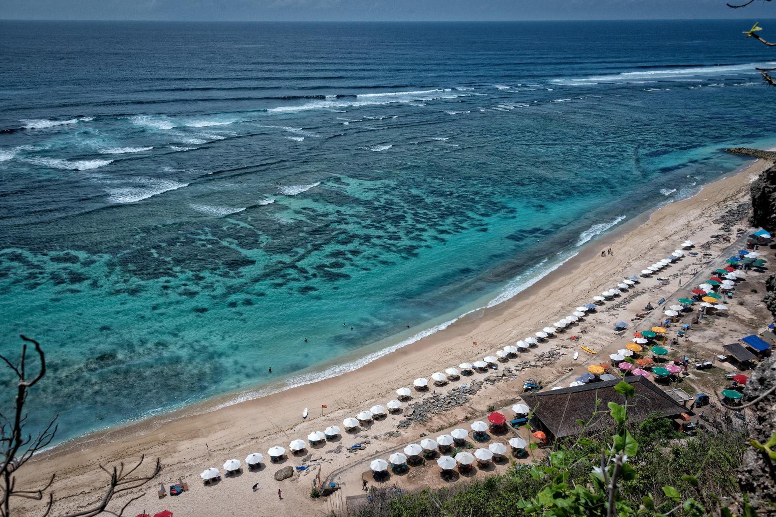 Private Villas of Bali