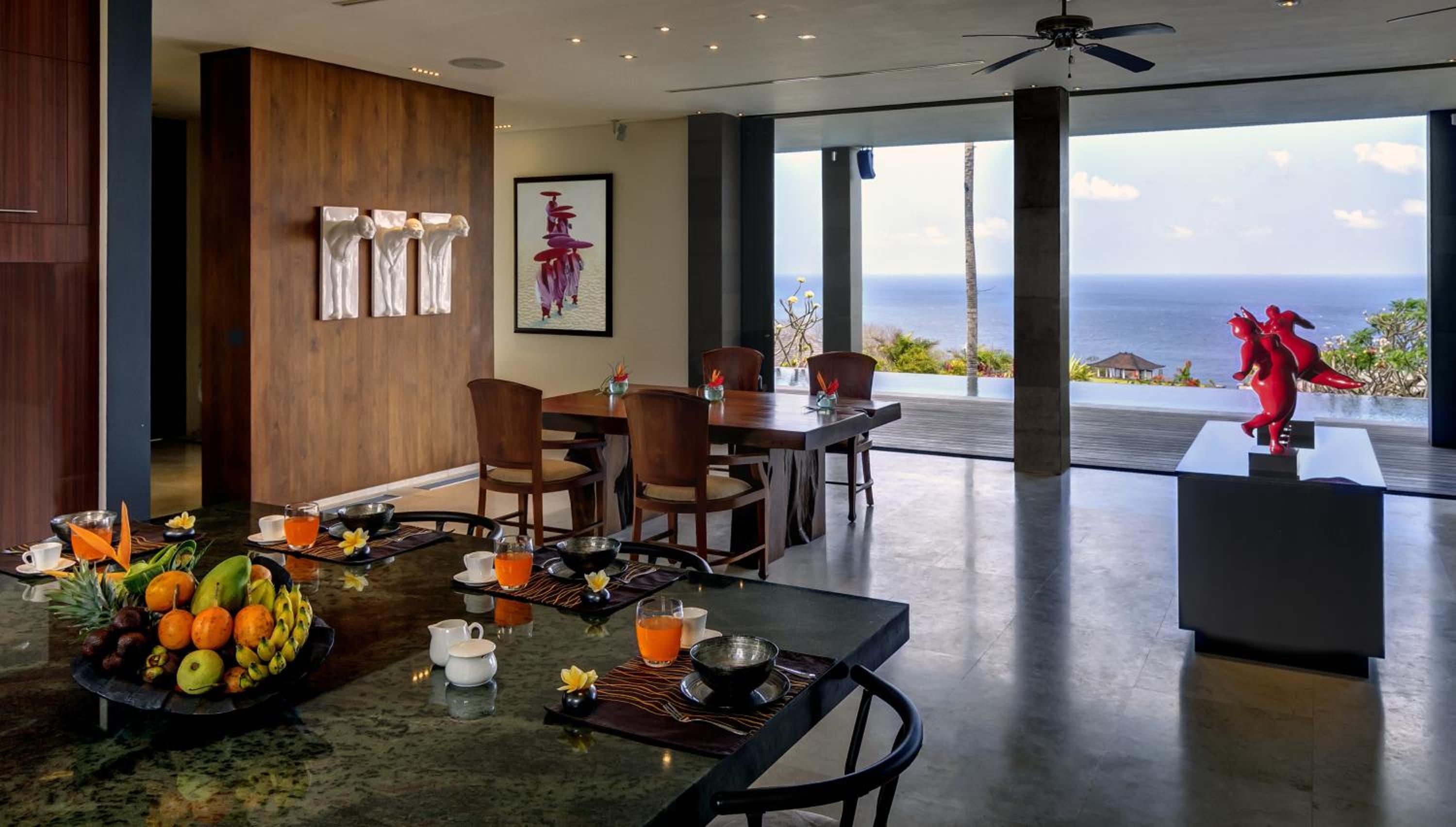Private Villas of Bali