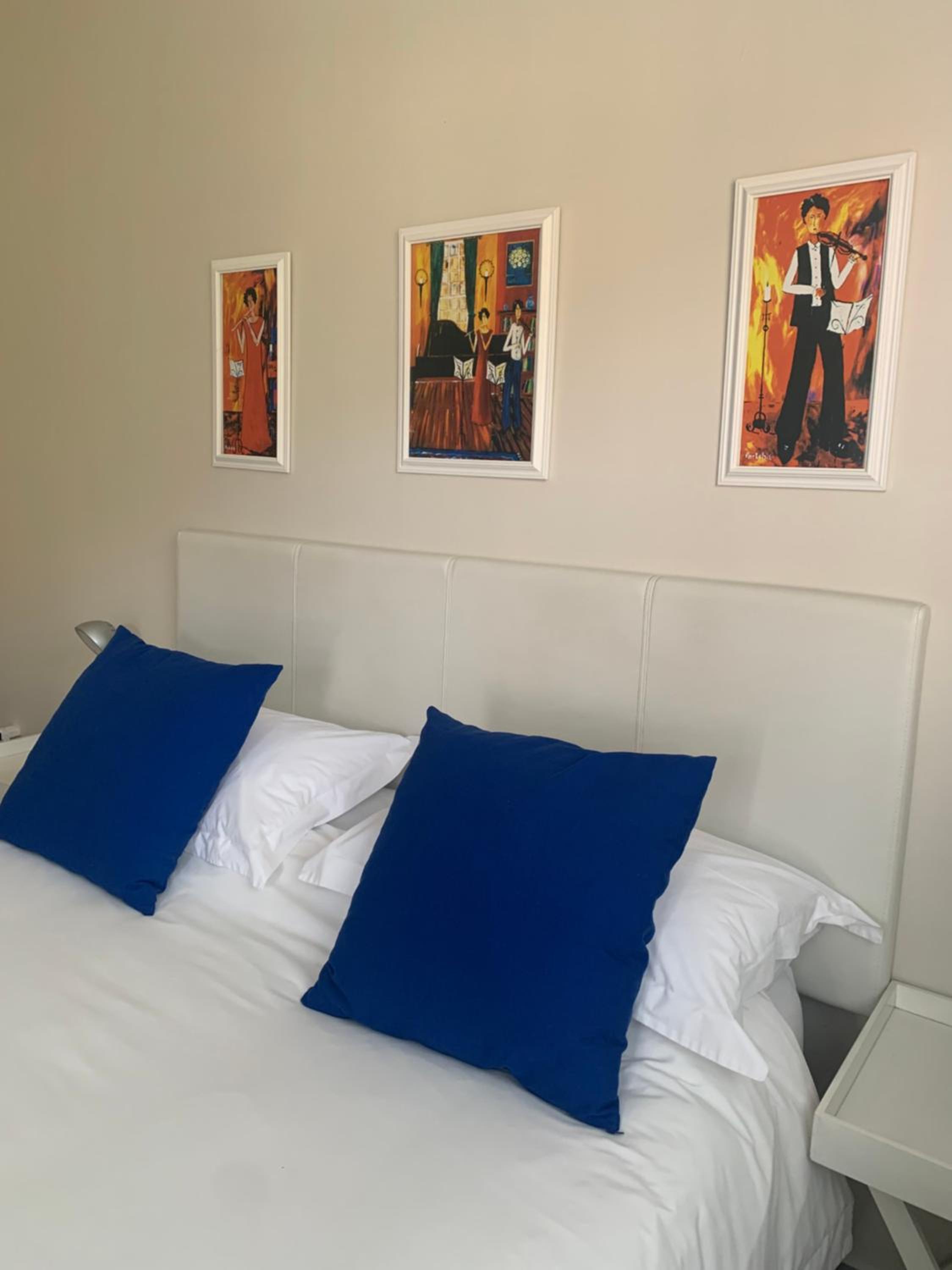 Millard Crescent Guest House