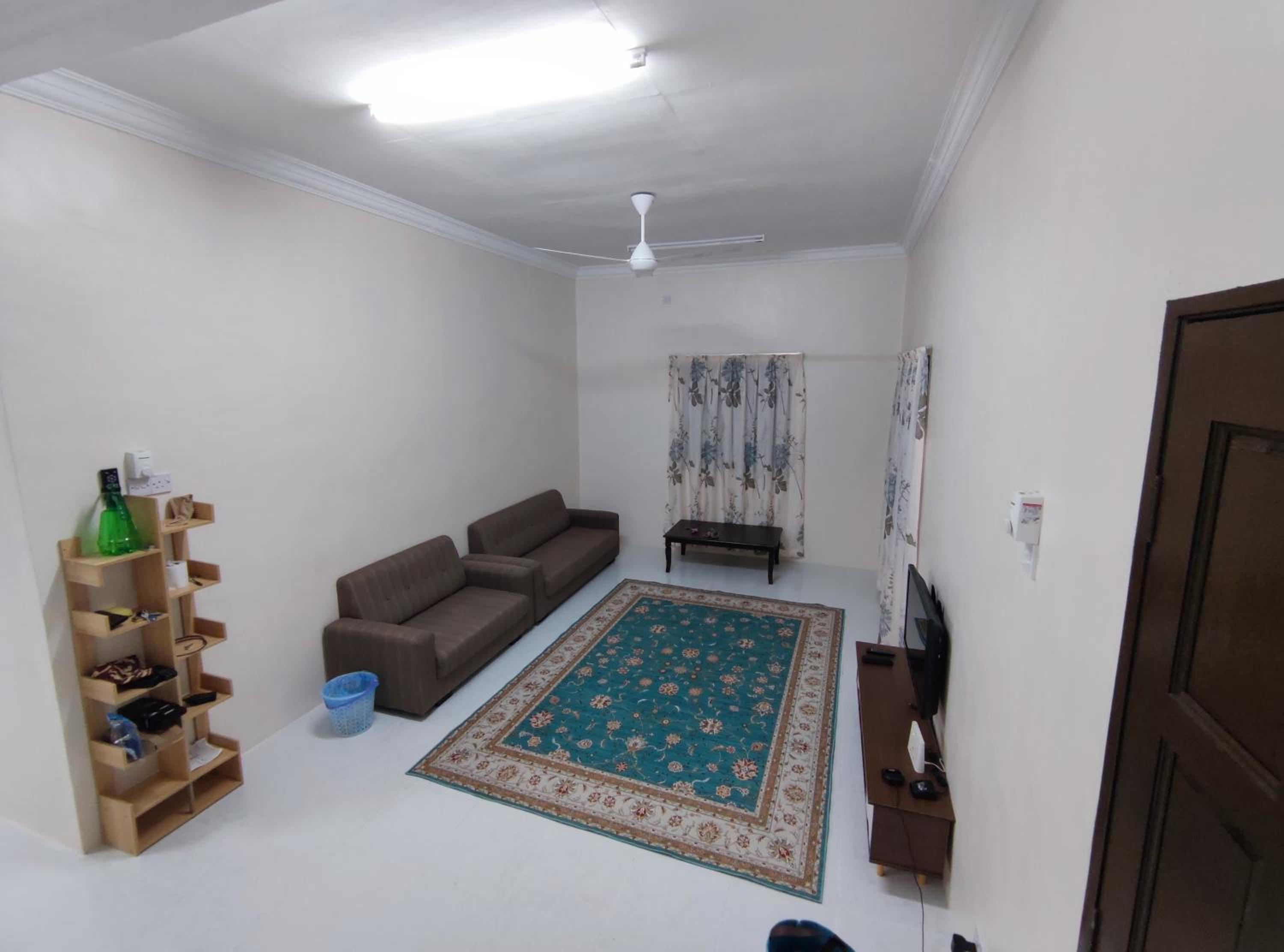 Homestay Schemumarc view 2