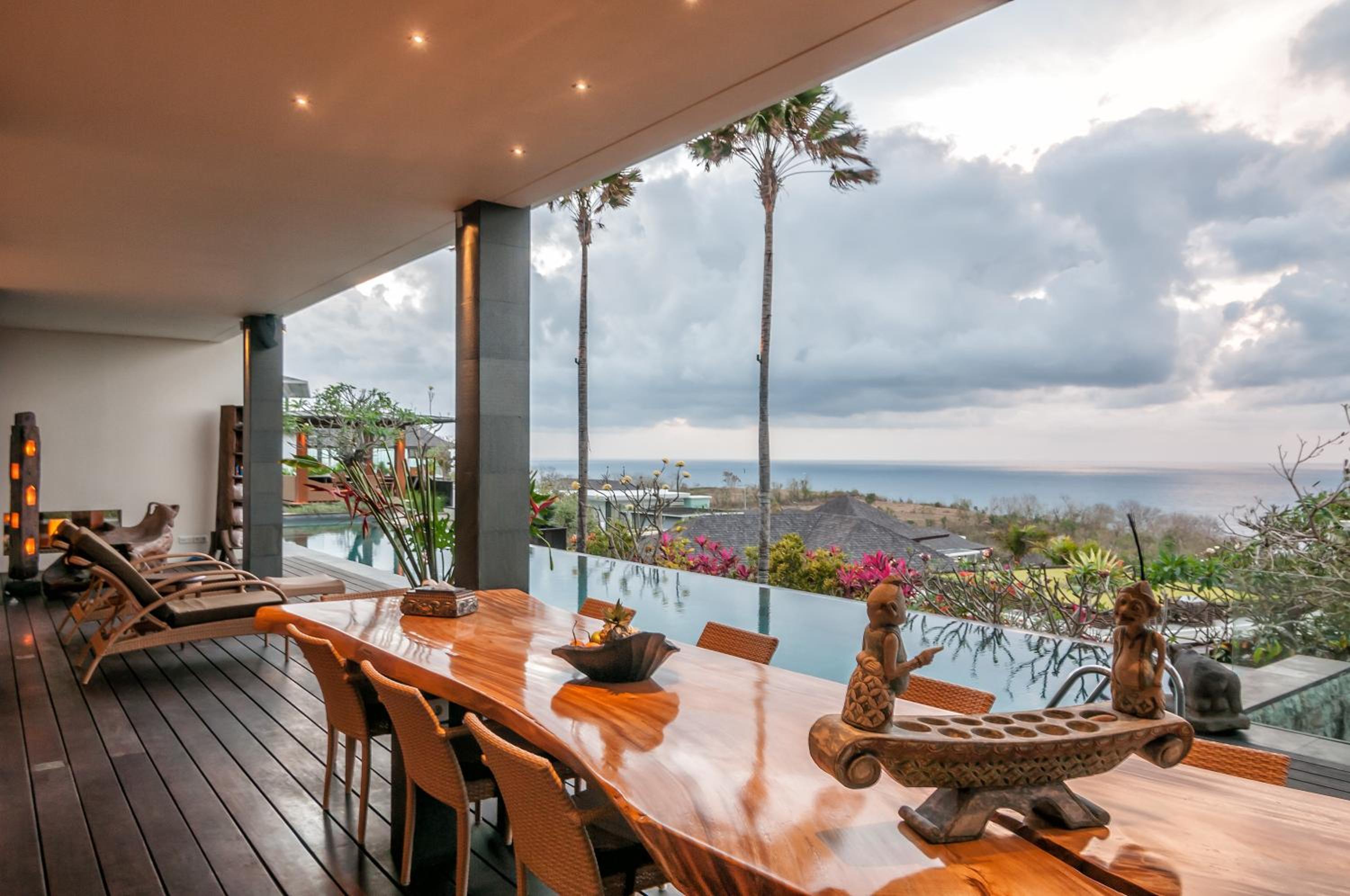 Private Villas of Bali