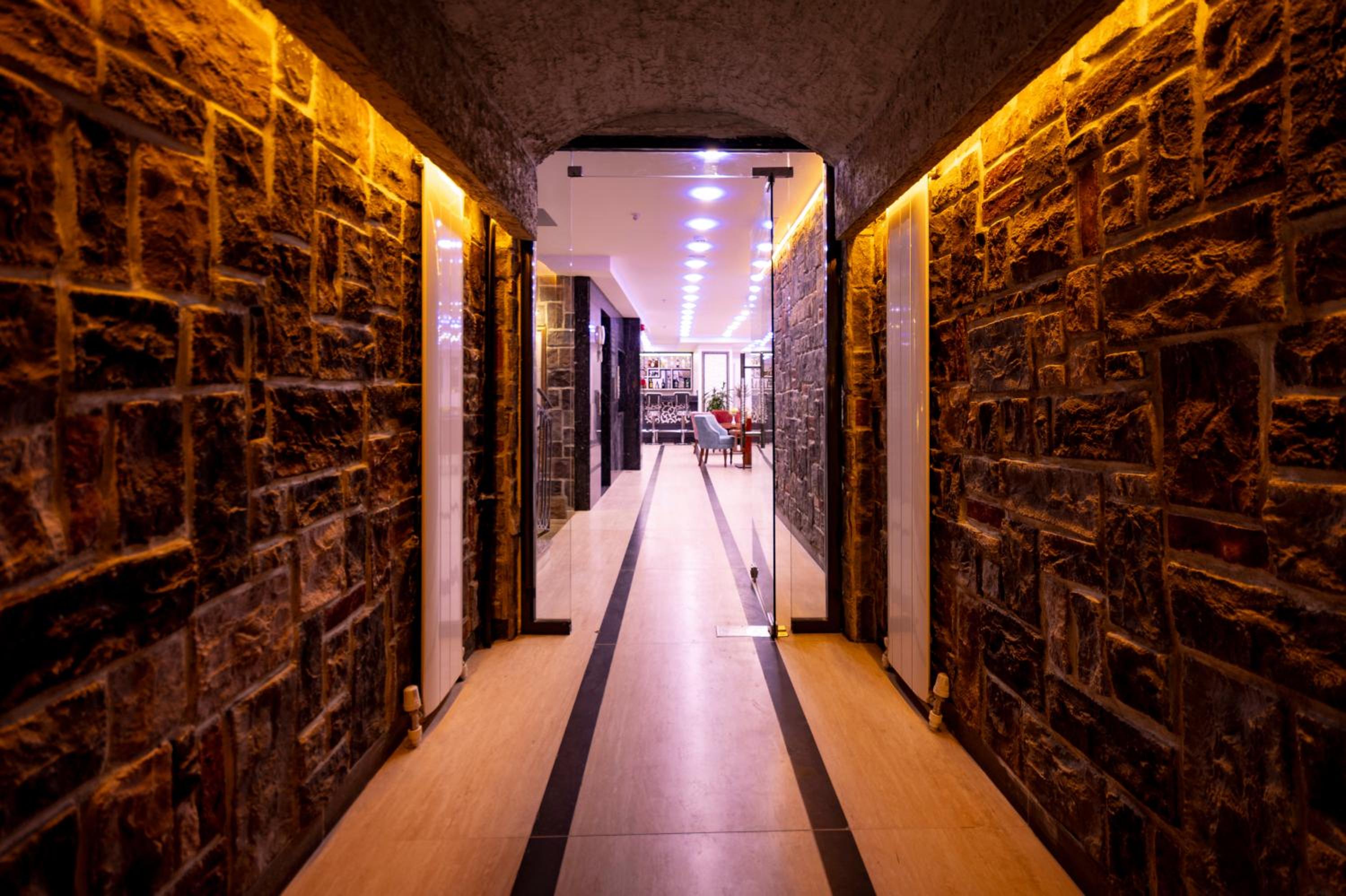 Antusa Design Otel & Spa - Image 73