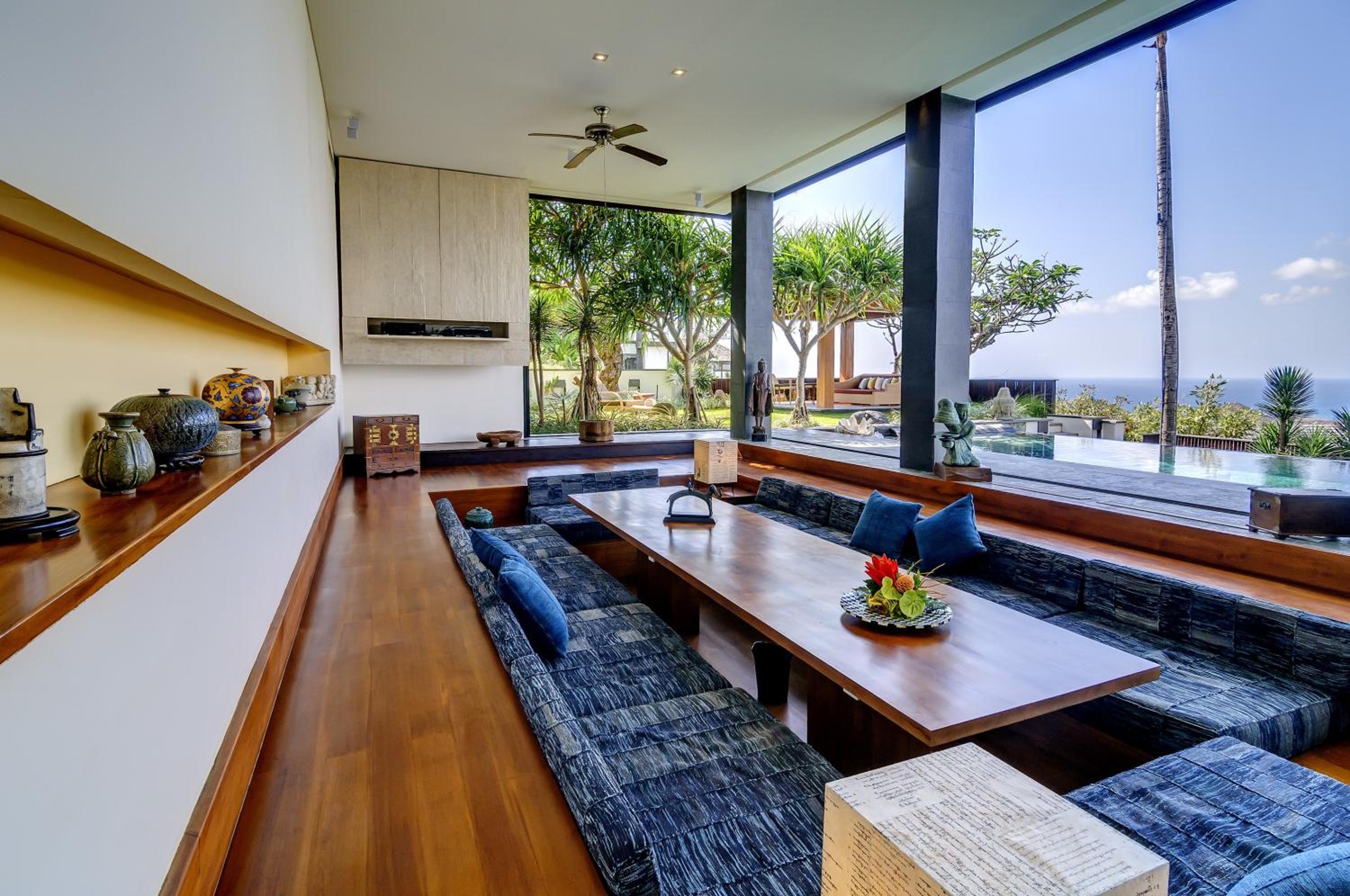 Private Villas of Bali
