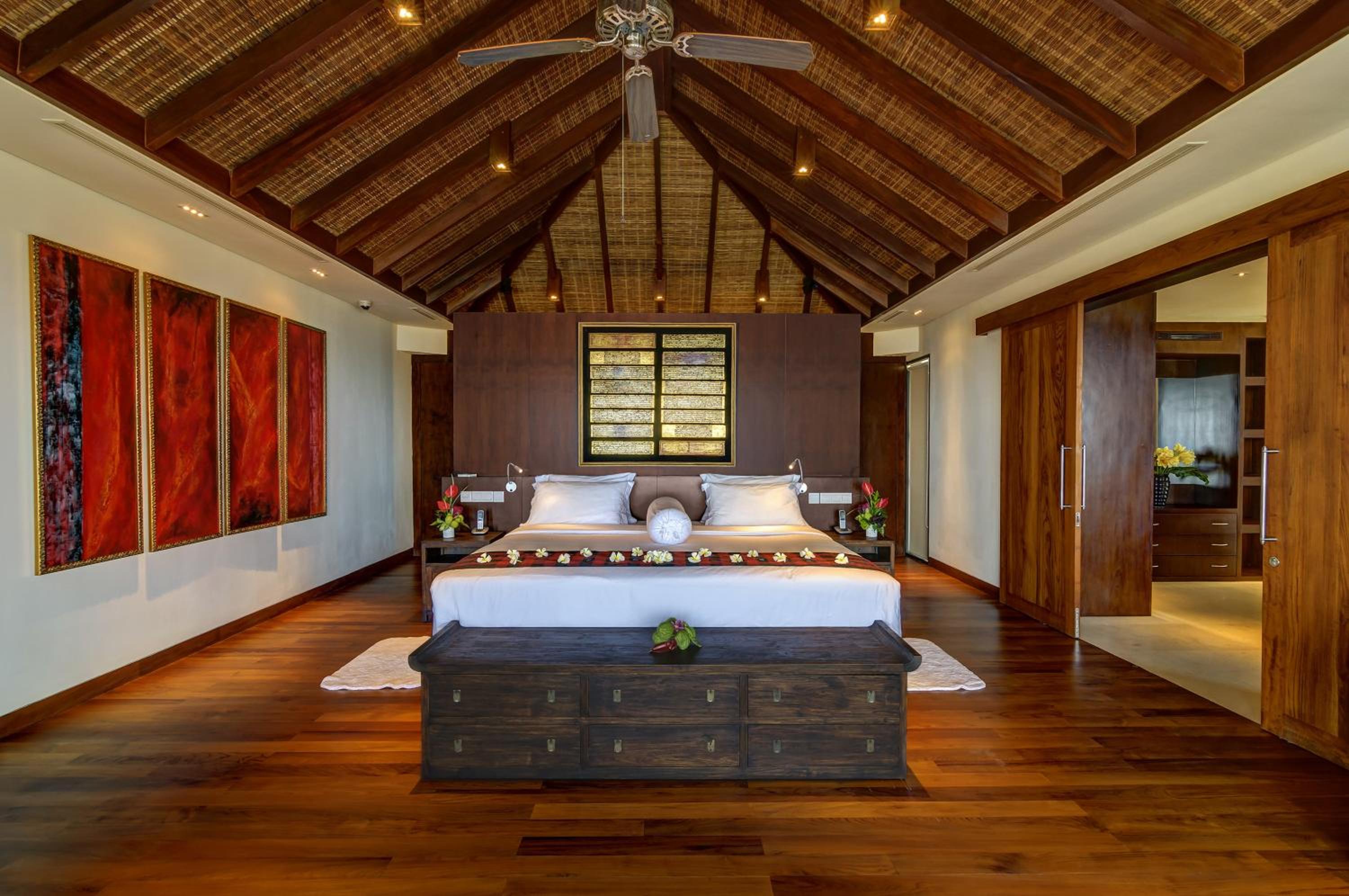 Private Villas of Bali