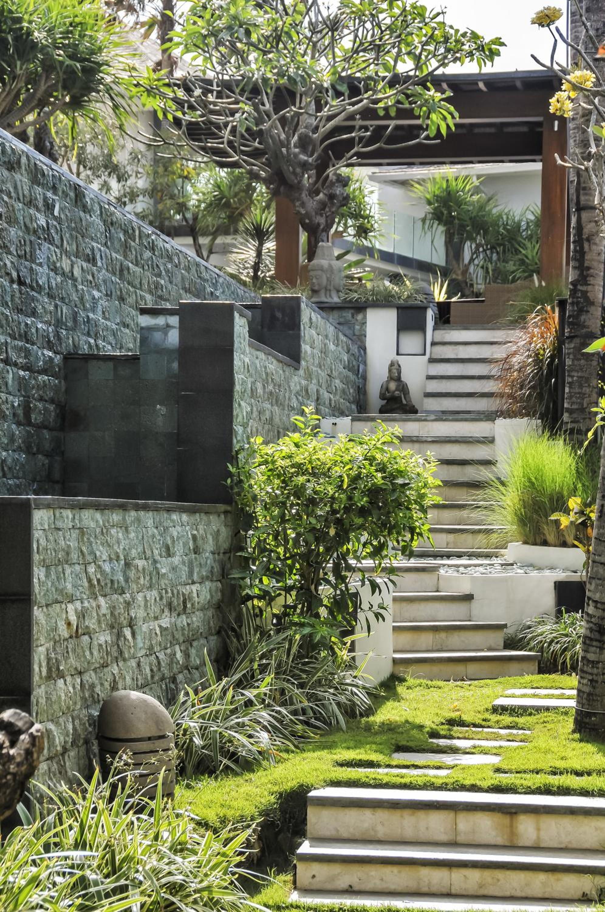 Private Villas of Bali