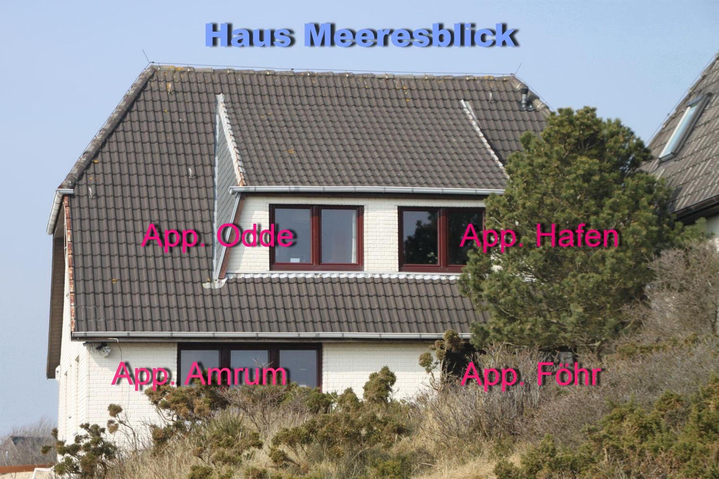 App-Amrum-Hoernum
