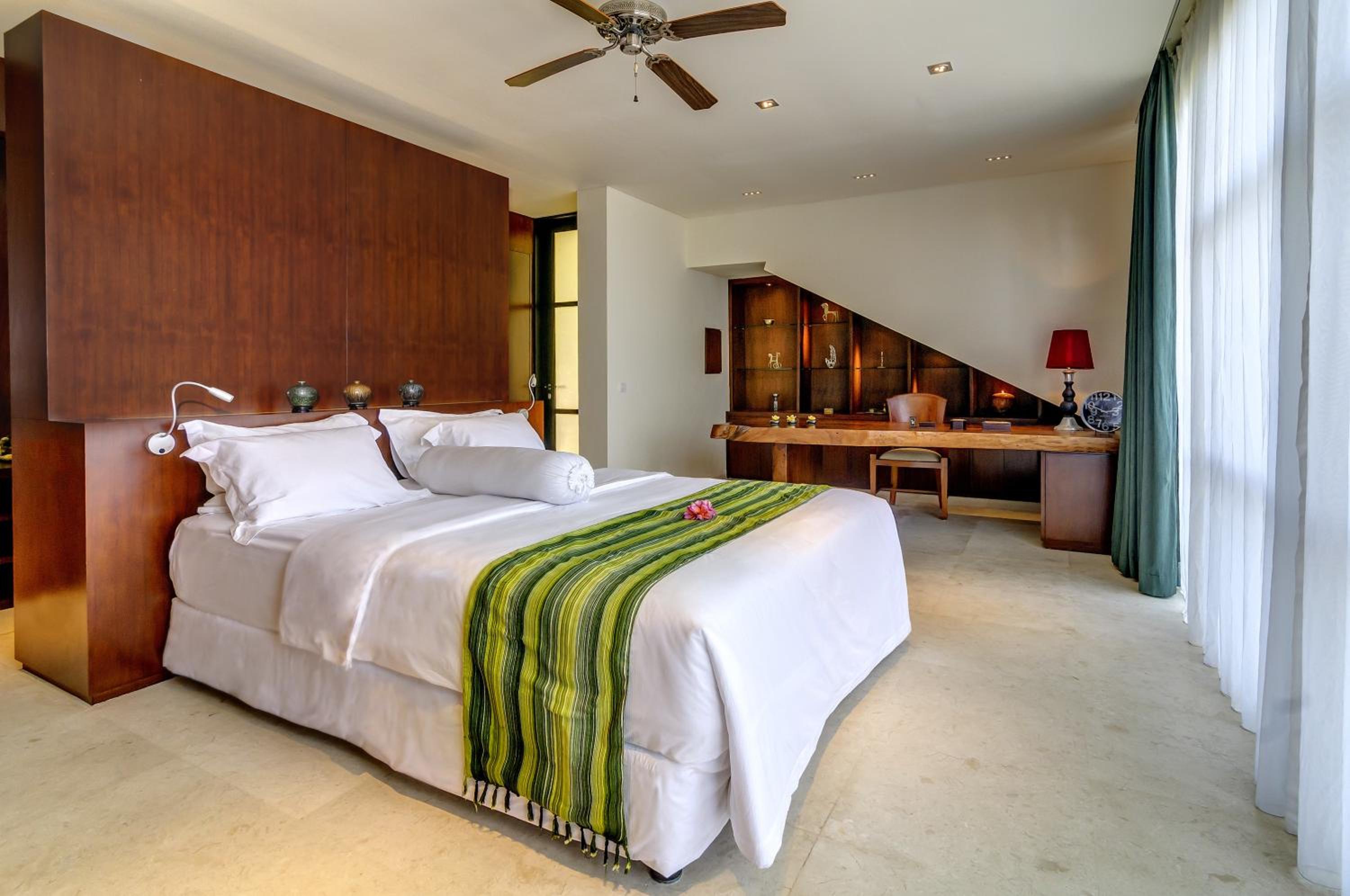 Private Villas of Bali