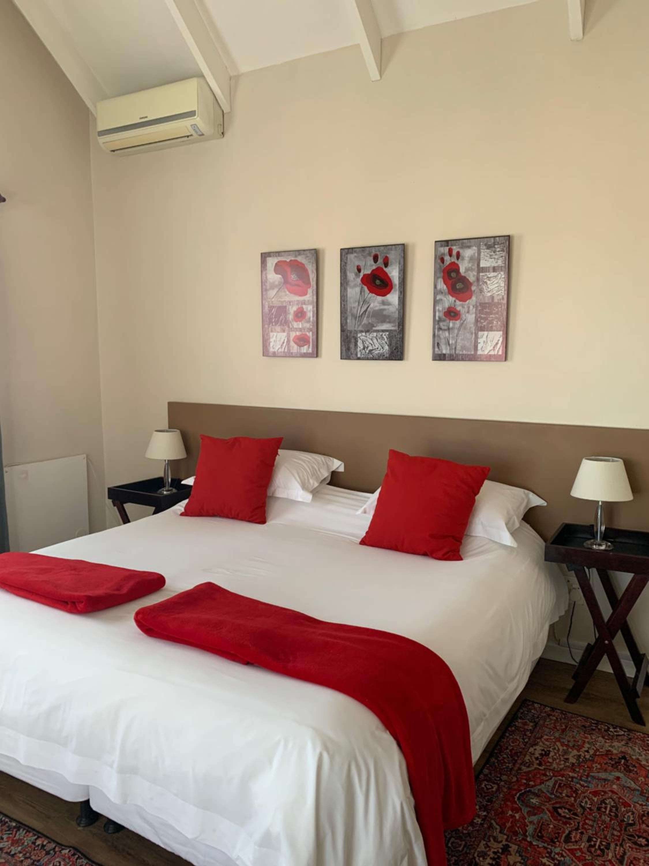 Millard Crescent Guest House