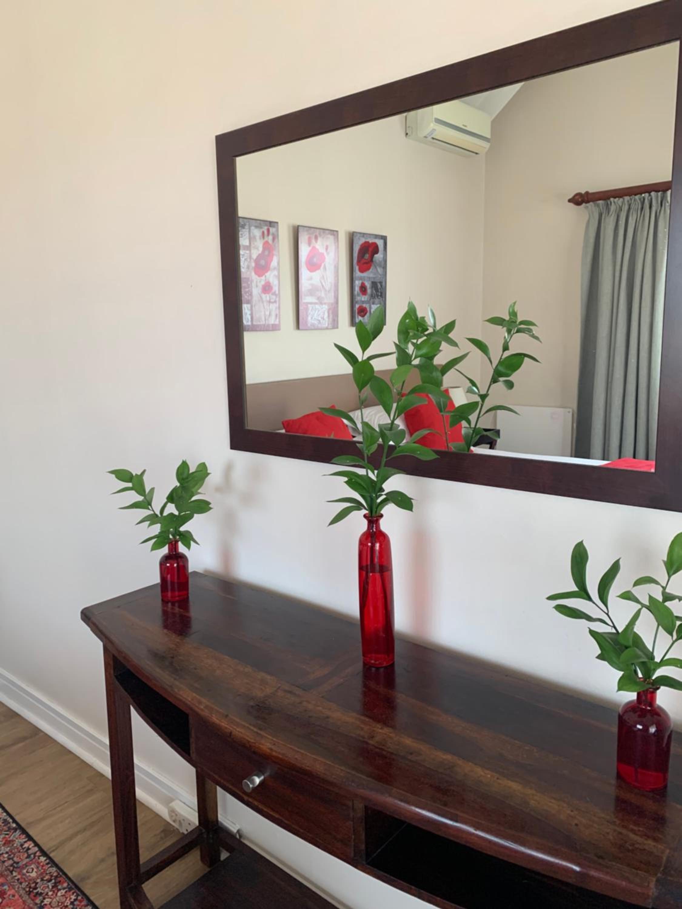 Millard Crescent Guest House