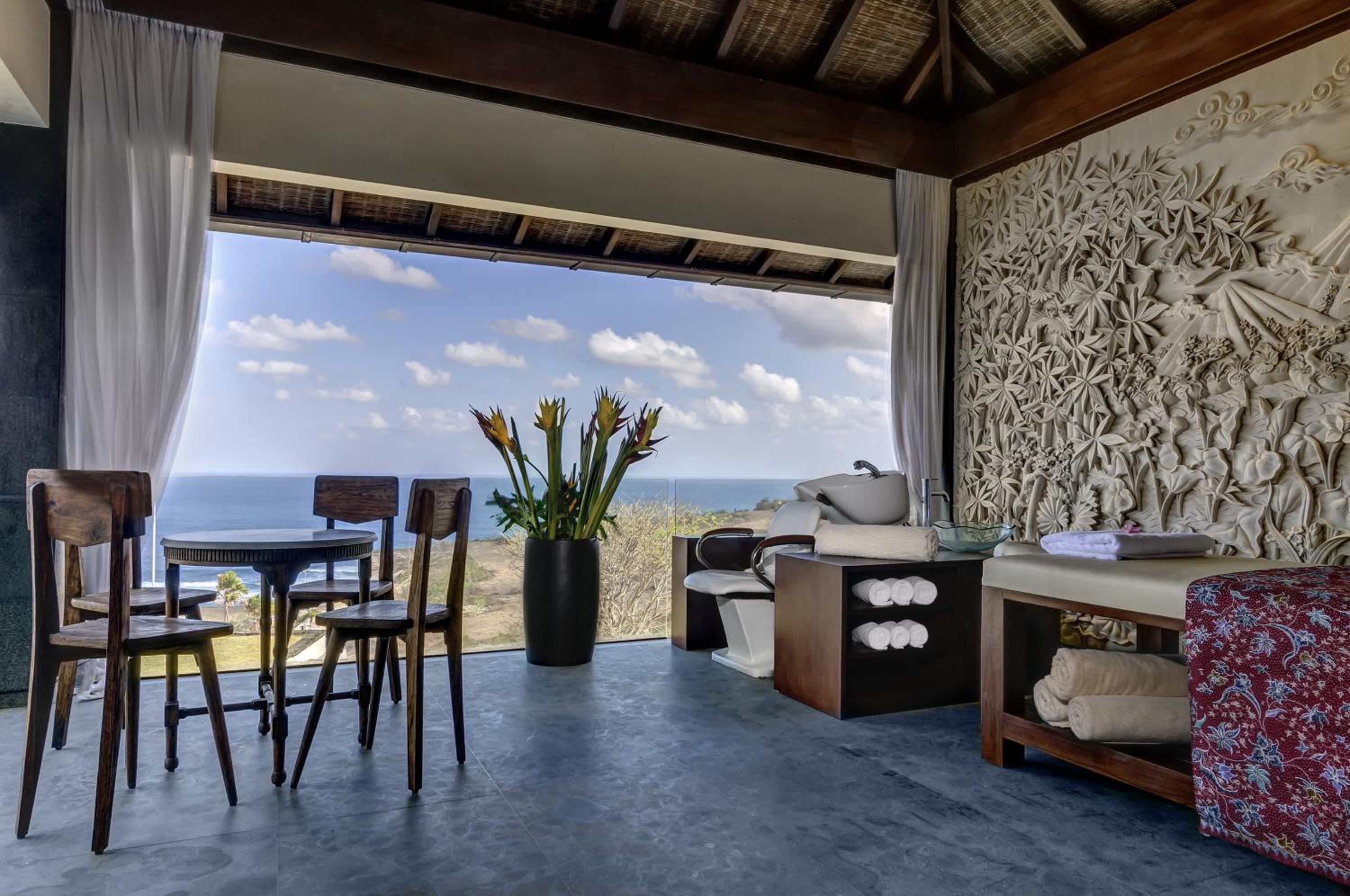 Private Villas of Bali