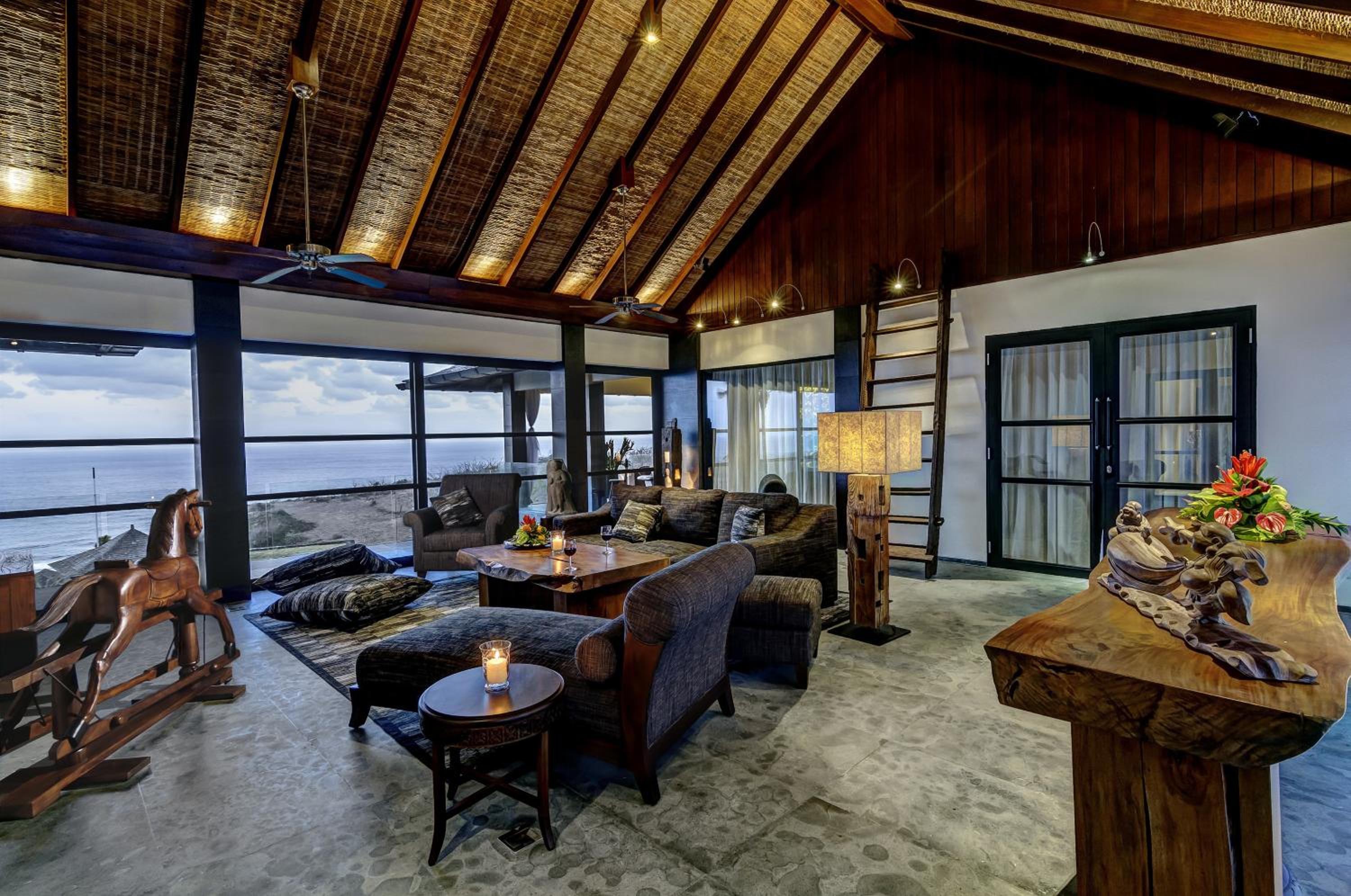 Private Villas of Bali