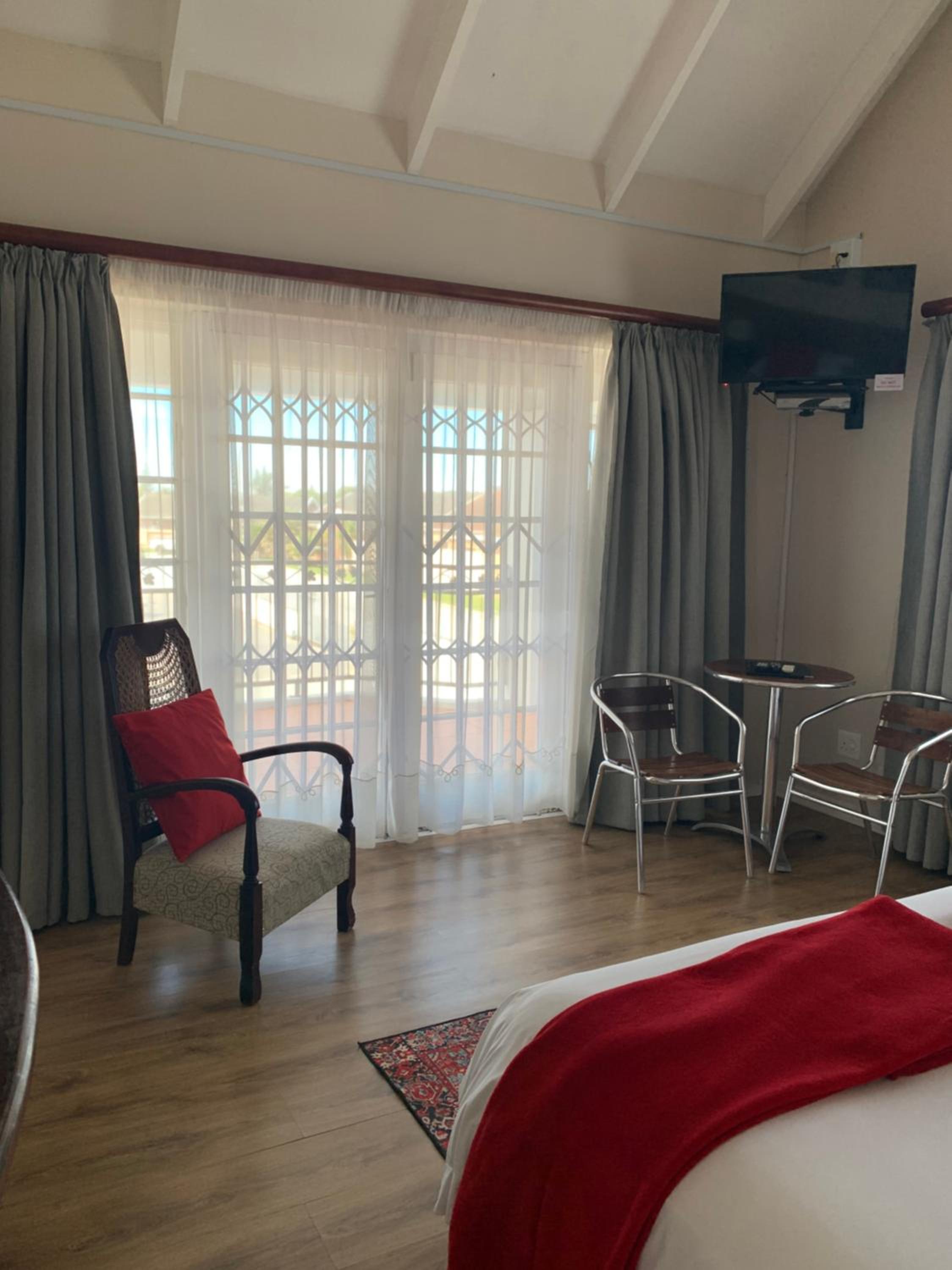 Millard Crescent Guest House