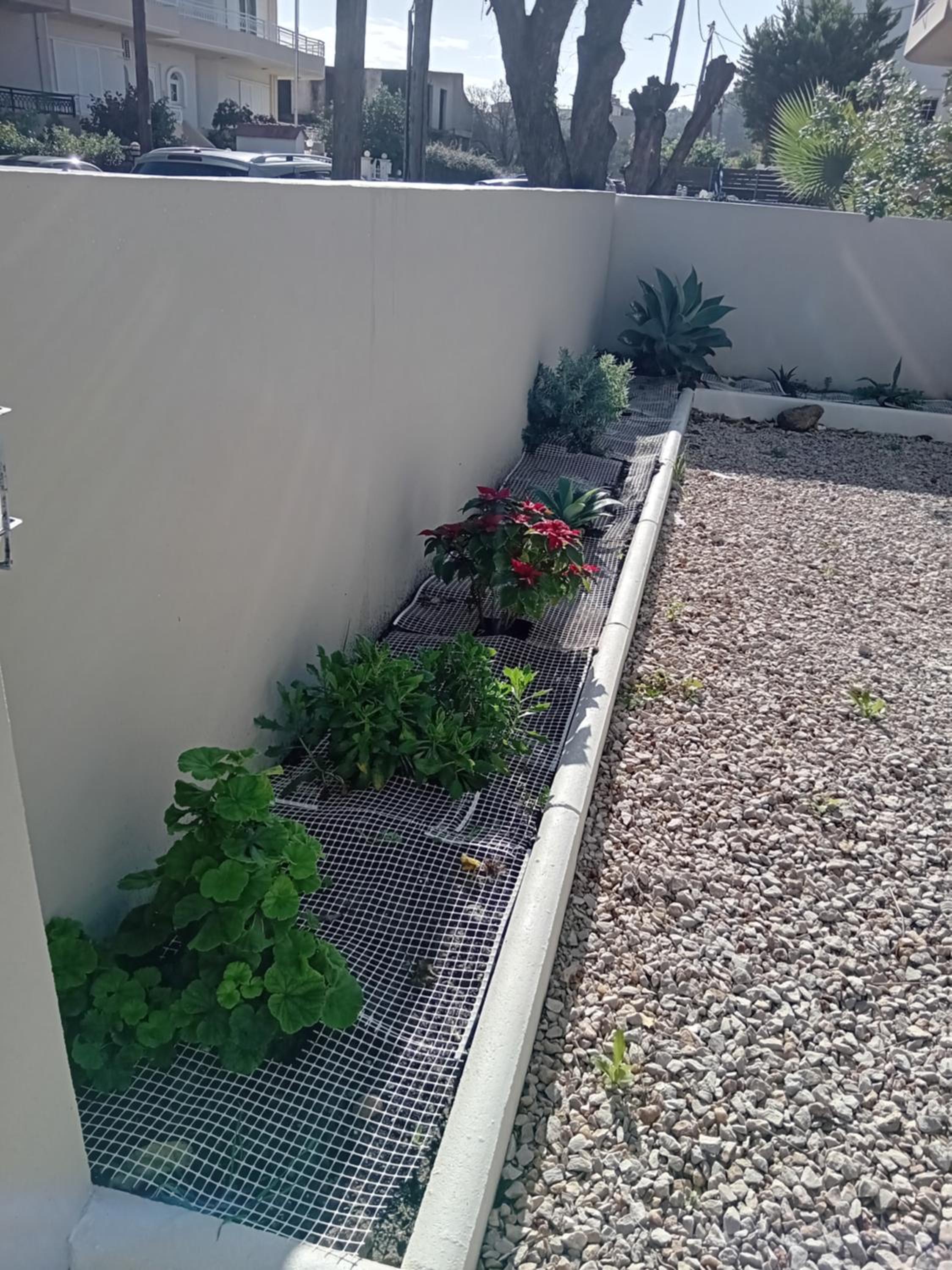 Brand New Apartment in Ialyssos view 4