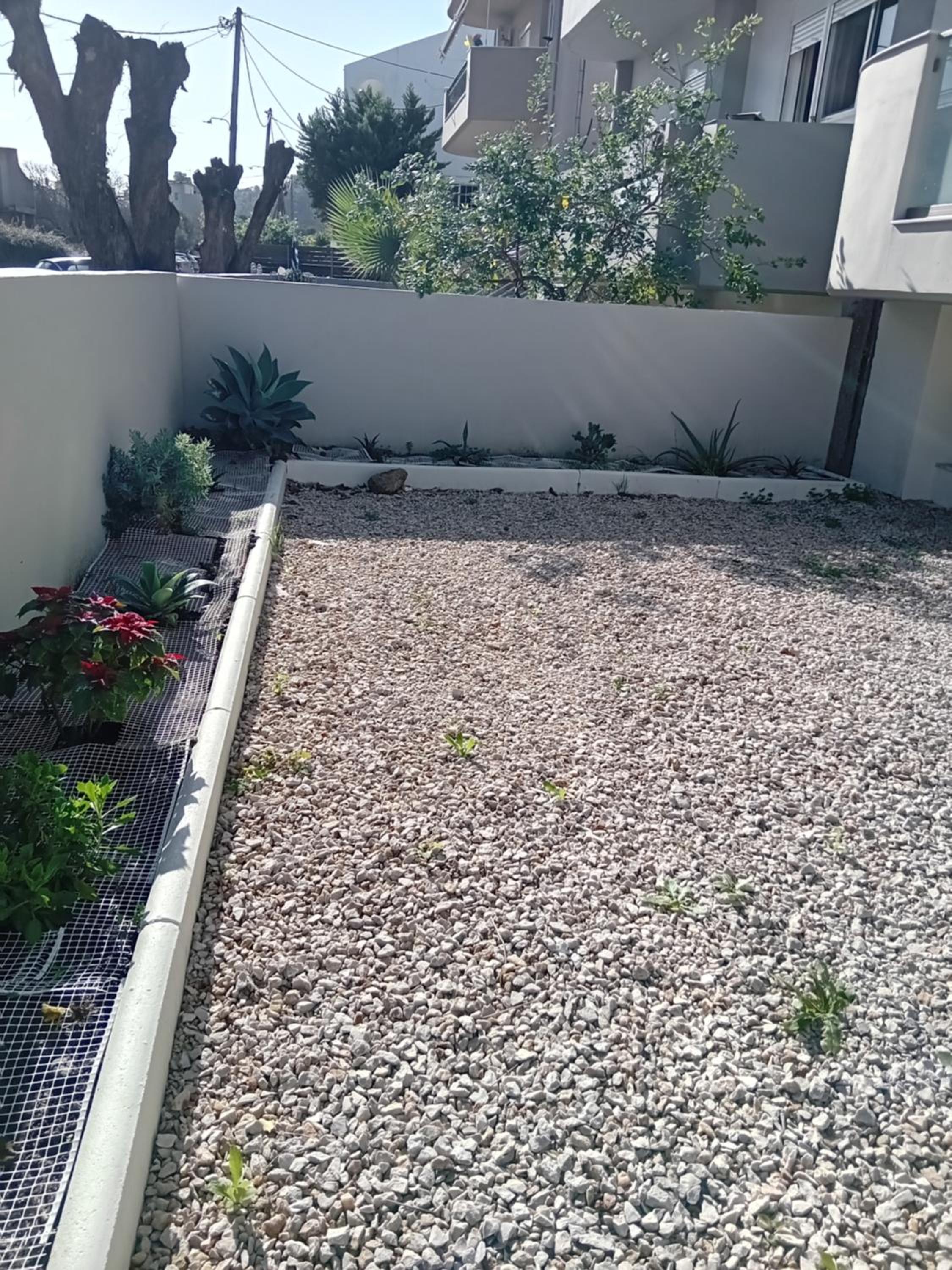 Brand New Apartment in Ialyssos view 5